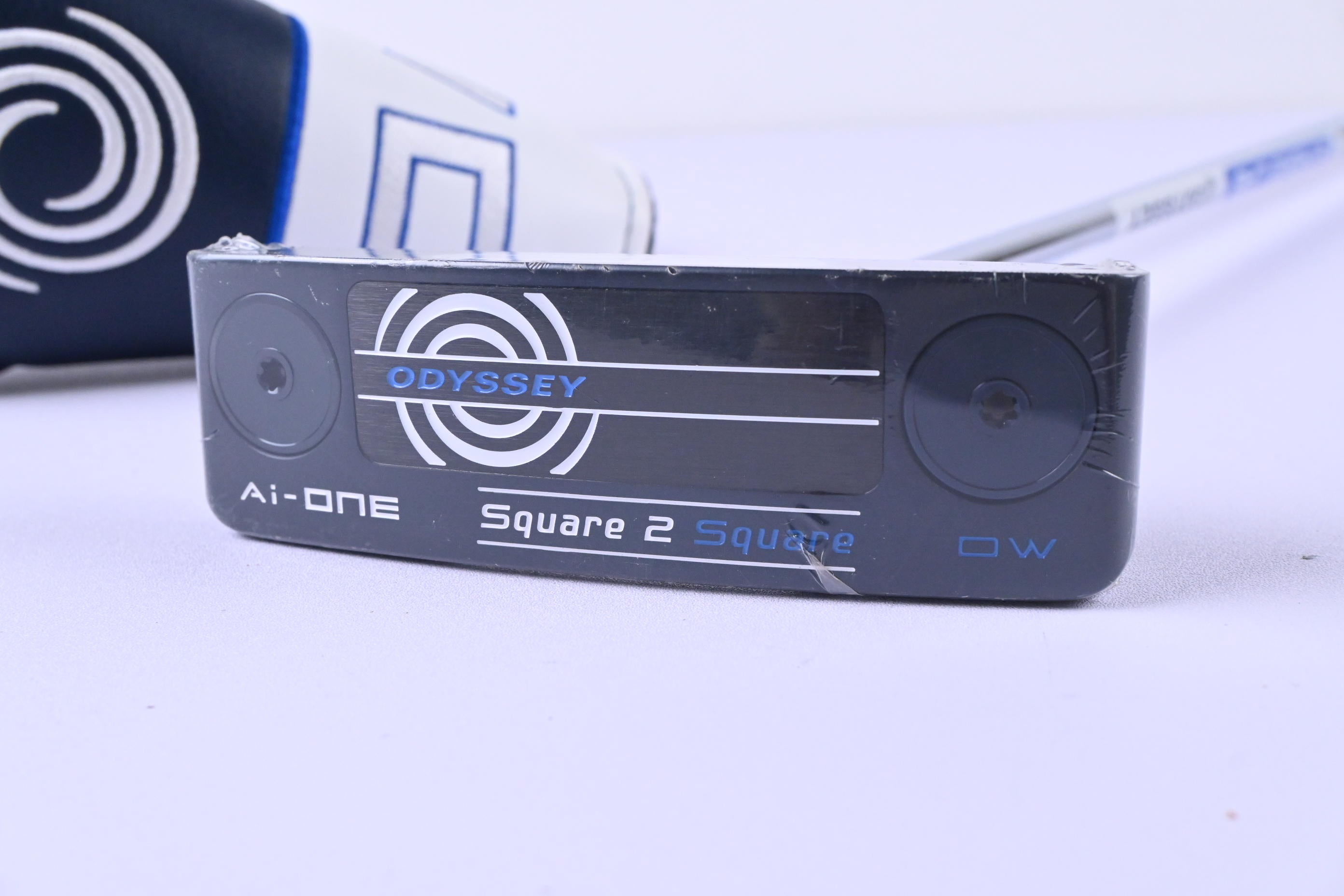 Odyssey Ai-One Square 2 Square DW Putter / 35 Inch