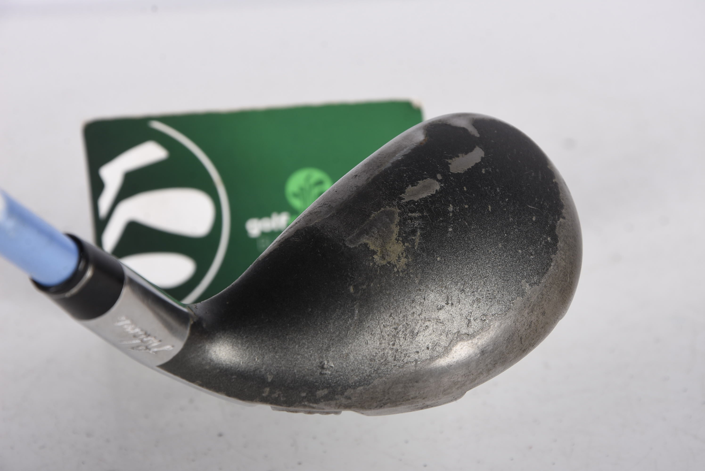 Ladies Adams Tight Lies 2.0 #5 Hybrid / 25 Degree / Ladies Flex Kuro Kage 50 Shaft