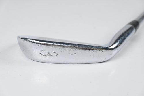 Mizuno MP-60 #3 Iron / 21 Degree / Stiff Flex Dynamic Gold S300 Shaft