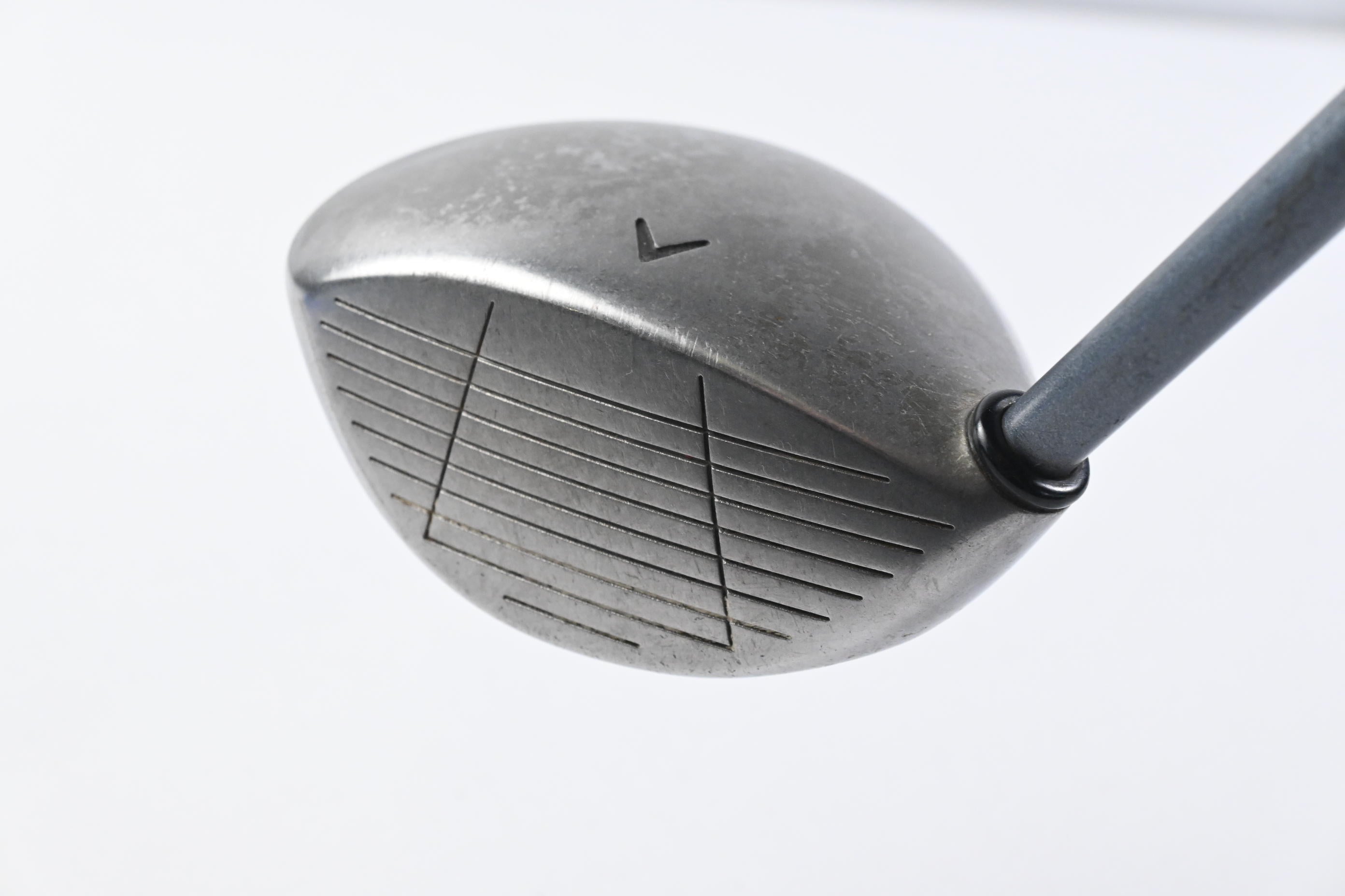 Callaway Big Bertha Warbird #2 Wood / 13 Degree / Stiff Flex RCH 90