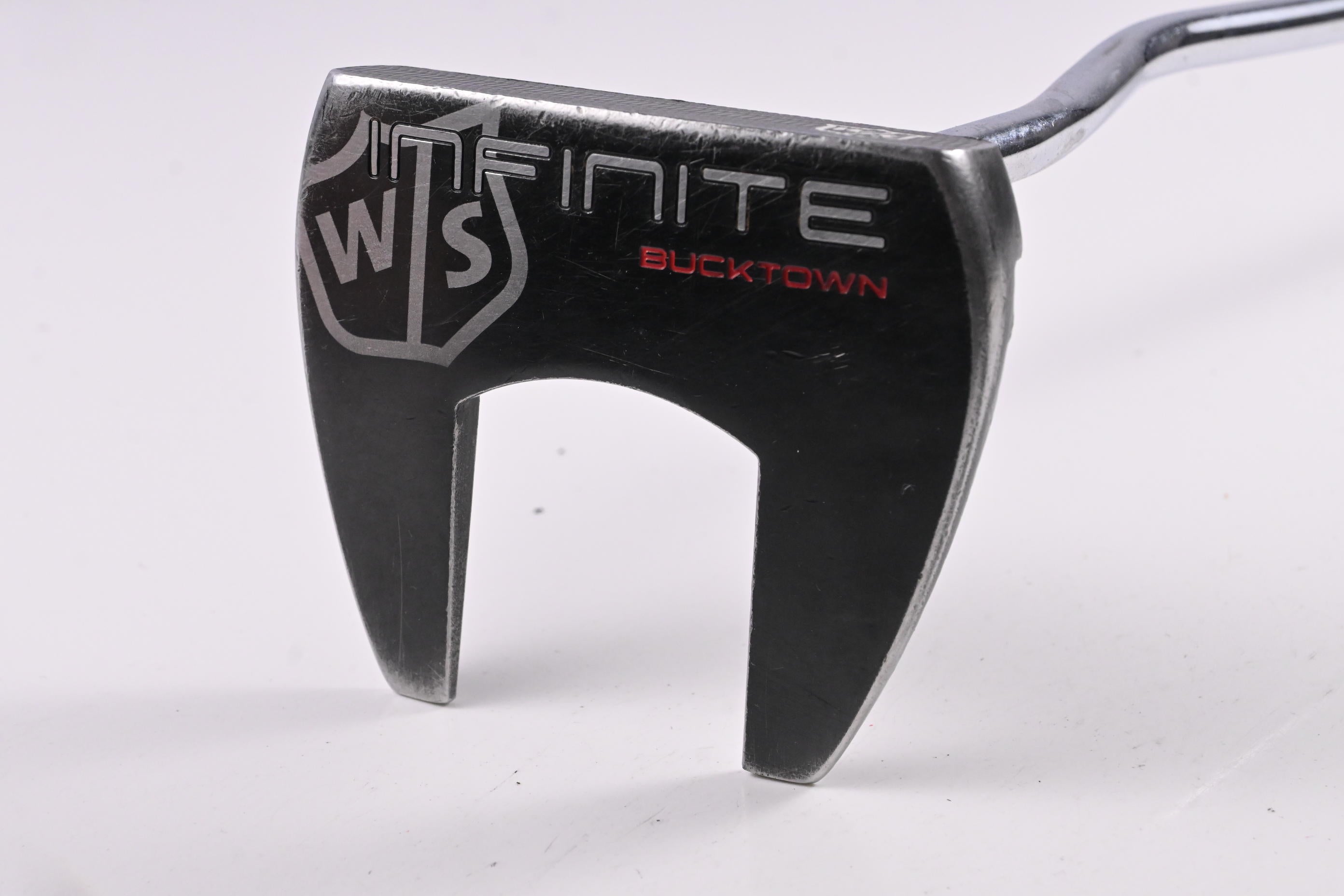 Wilson Infinite 2018 Bucktown Putter / 34 Inch