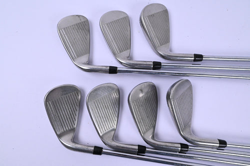 Callaway XR Irons / 4-PW / Regular Flex True Temper SpeedStep 80 Shafts