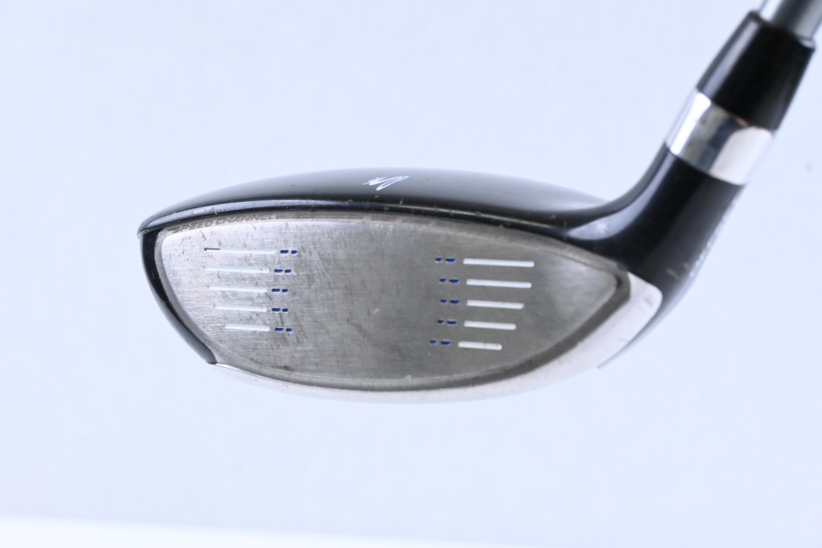 Cobra Max #3 Wood / 16 Degree / Regular Flex Matrix White Tie 60 X4 Shaft