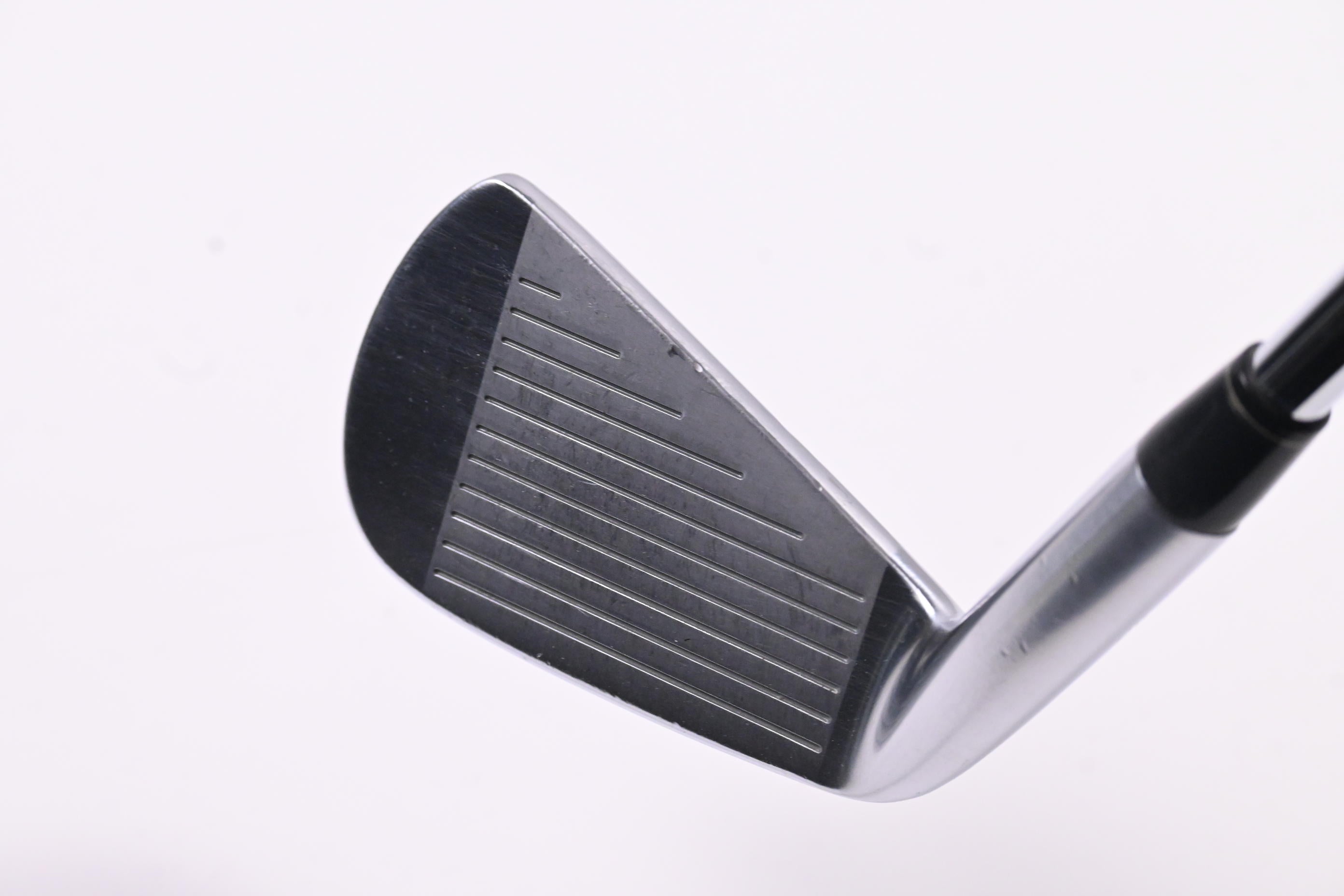 Mizuno T-Zoid Pro #2 Iron / 18 Degree / Stiff Flex Dynamic Gold S300 Shaft
