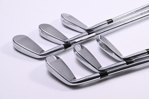 Mizuno Pro 243 Irons / 5-PW / Stiff Flex KBS $-Taper 130 Shafts