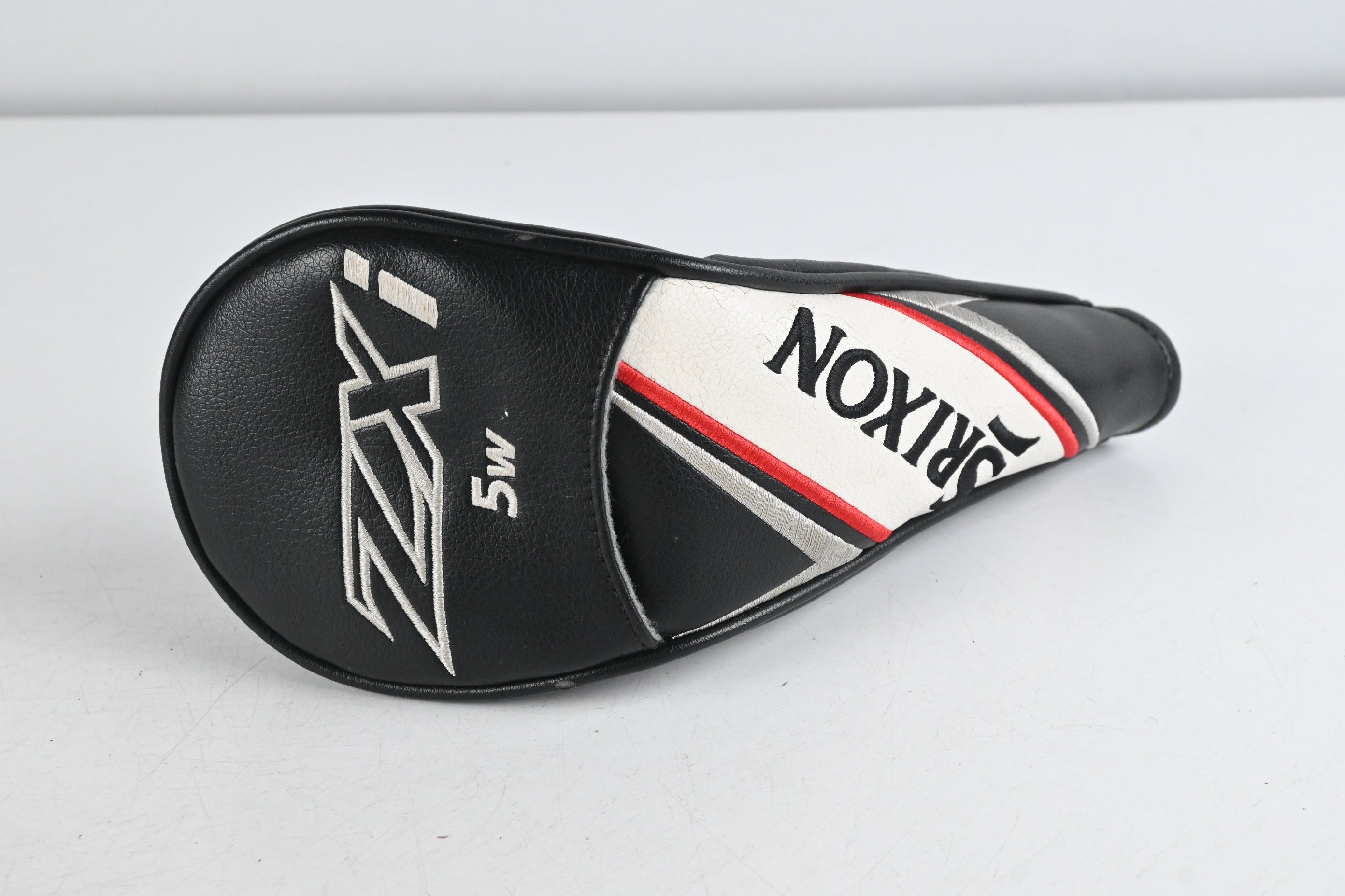 Srixon ZXi #5 Wood / 18 Degree / Regular Flex Ventus TR Blue Velocore 6 Shaft