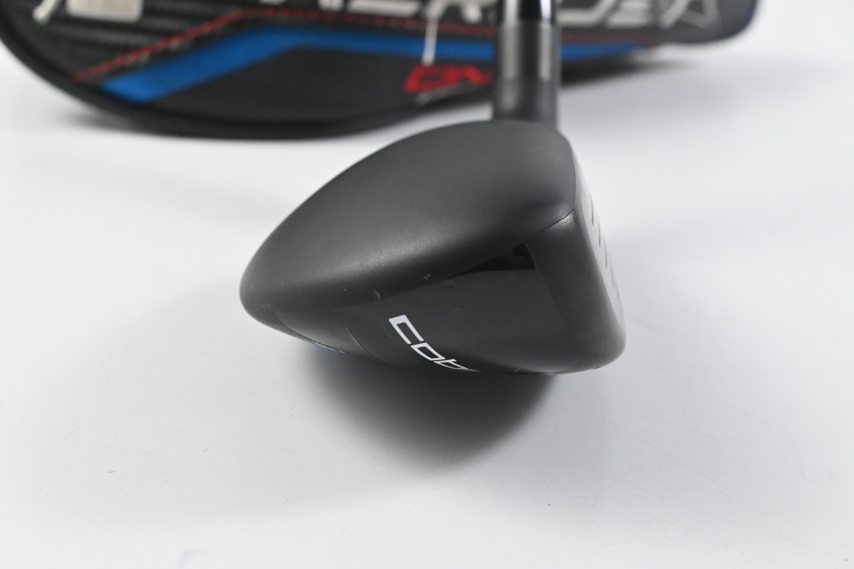 Cobra Aerojet One Length #3 Hybrid / 19 Degree / Regular Flex KBS PGI 75 Shaft