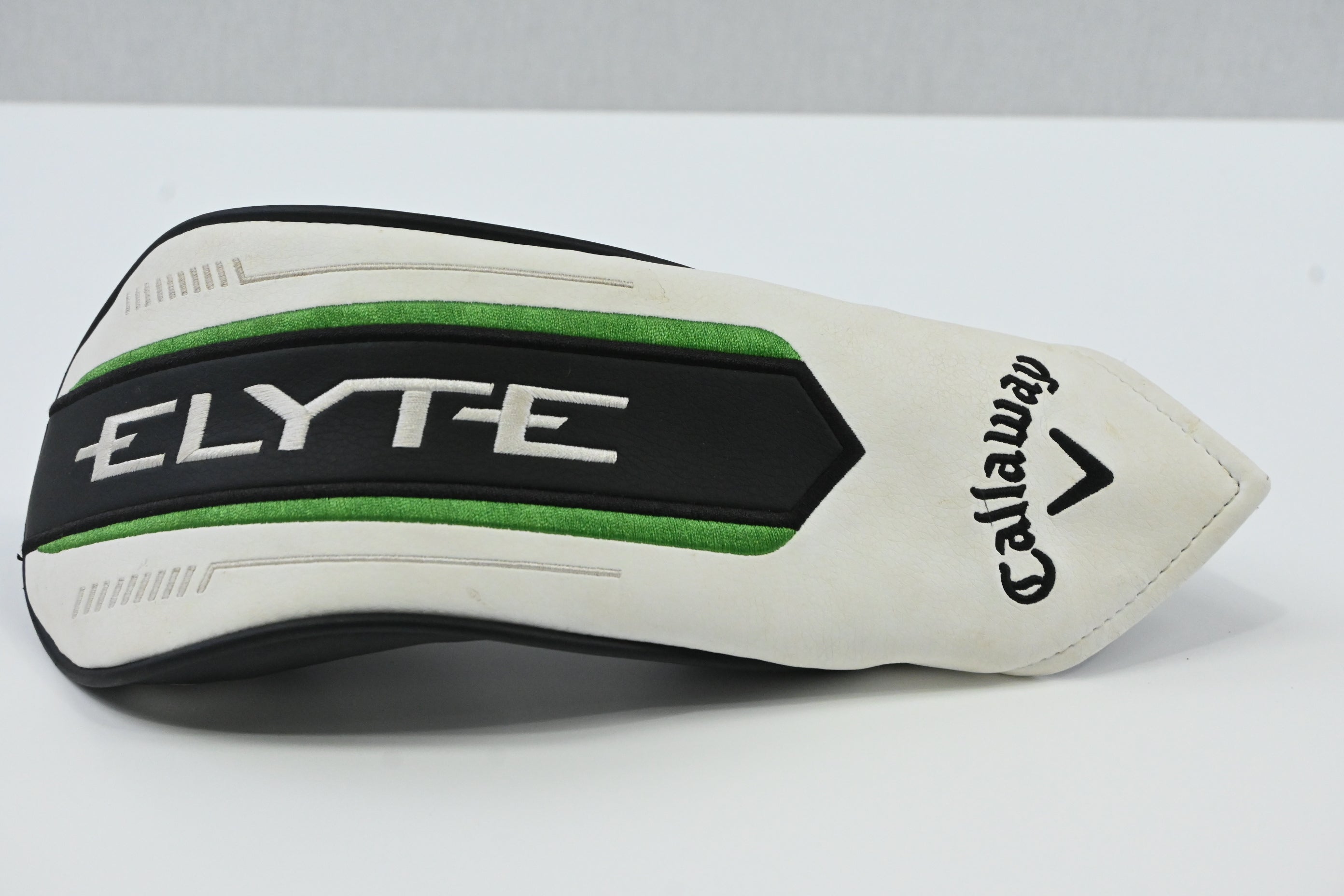 Callaway Elyte #3 Wood / 15 Degree / Stiff Flex Tensei 1K Black 75 Shaft
