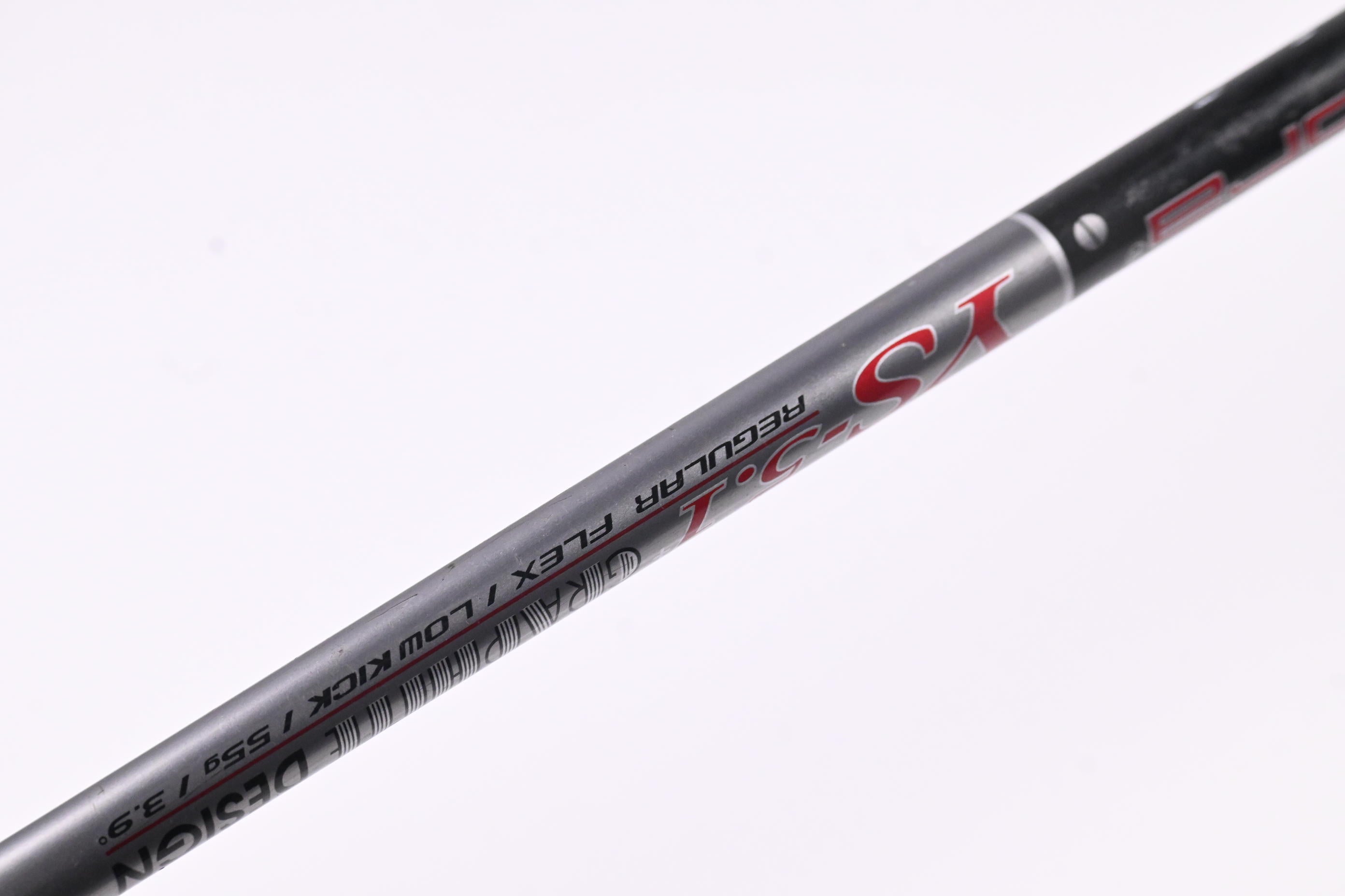 Left Hand Cobra S9 Sand Wedge / 54 Degree / Regular Flex Graphite Design YS-5.1