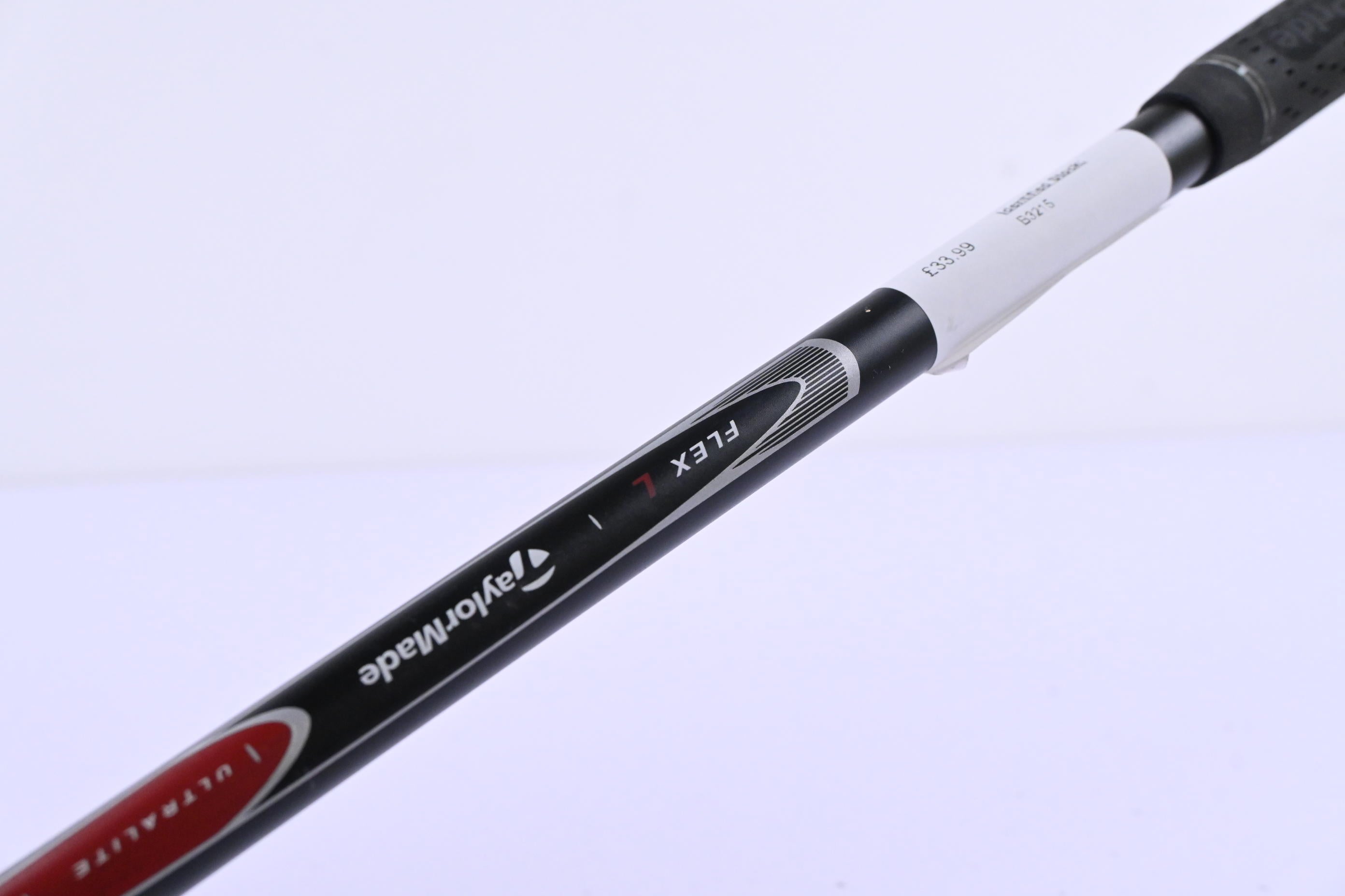 Ladies Taylormade Rescue Mid #5 Hybrid / 25 Degree / Ladies Flex Taylormade