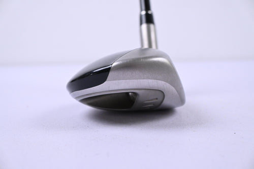 Taylormade R7 Draw #3 Hybrid / 19 Degree / Regular Flex REAX 55 Shaft