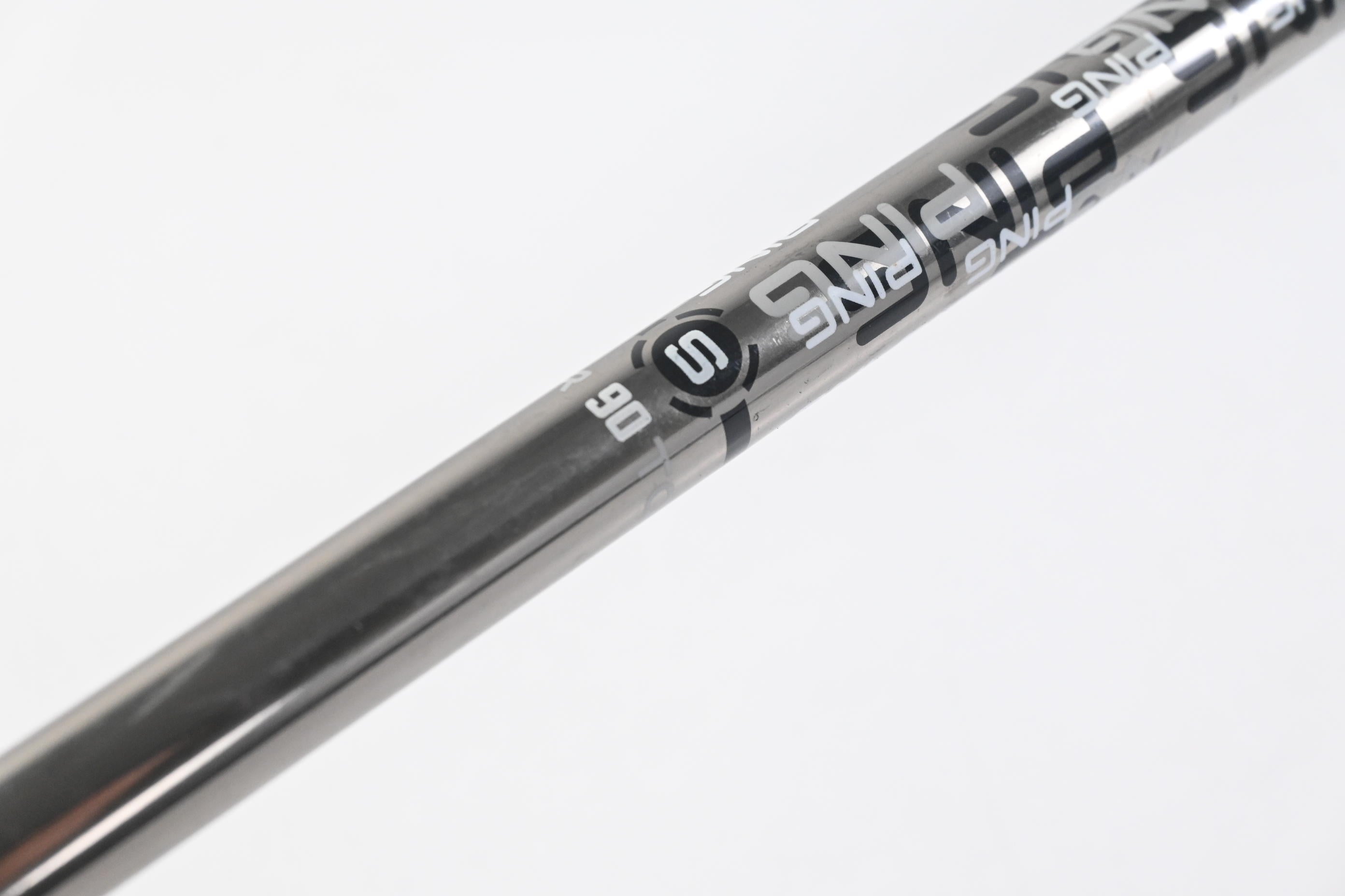 Ping G Crossover #4 Iron / 21 Degree / Red Dot / Stiff Flex Ping Tour Chrome 90