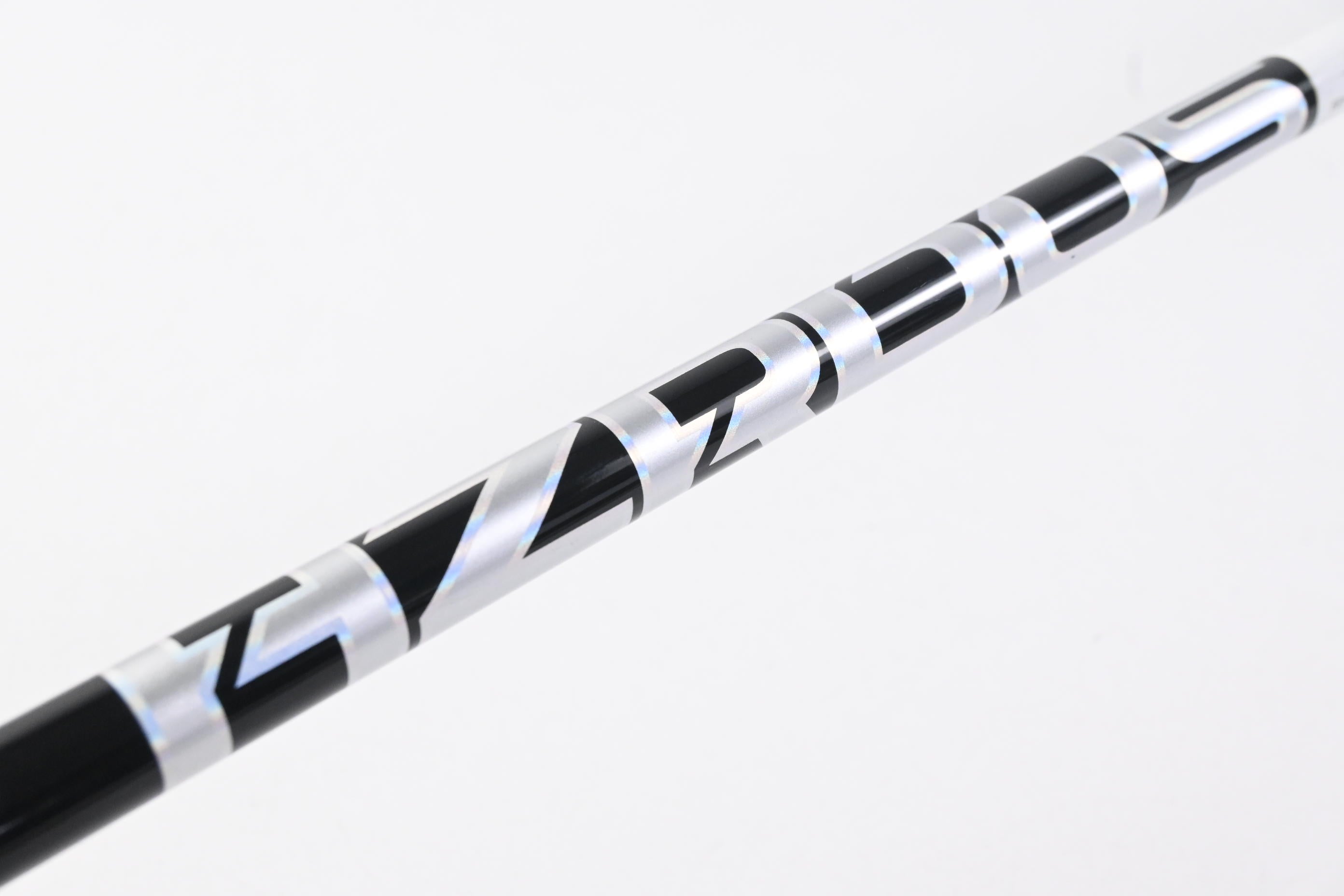 Project X Hzrdus Gen 4 Black 70 #3 Wood Shaft / X-Flex / PXG