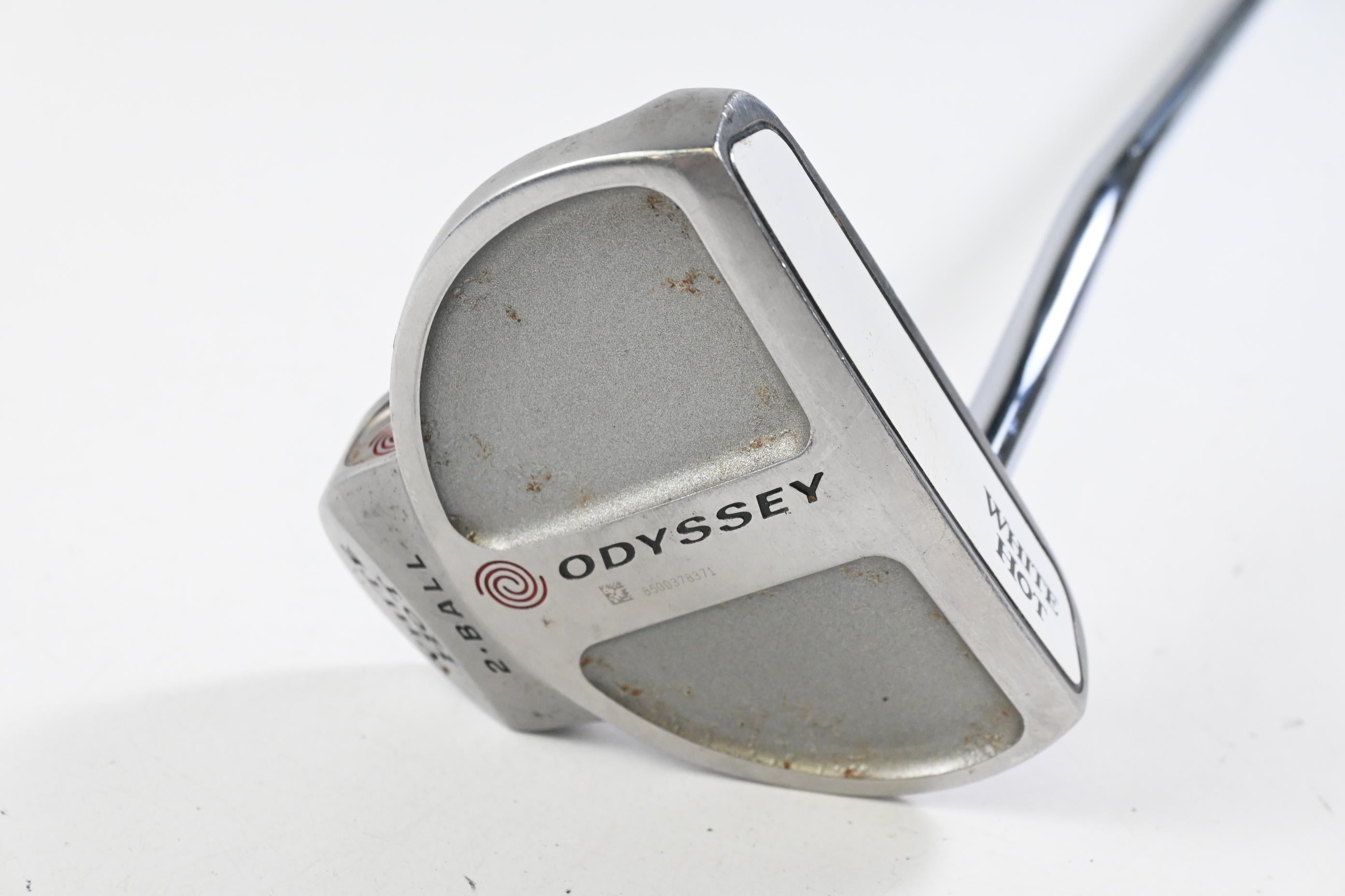Odyssey White Hot 2-Ball Putter / 34 Inch