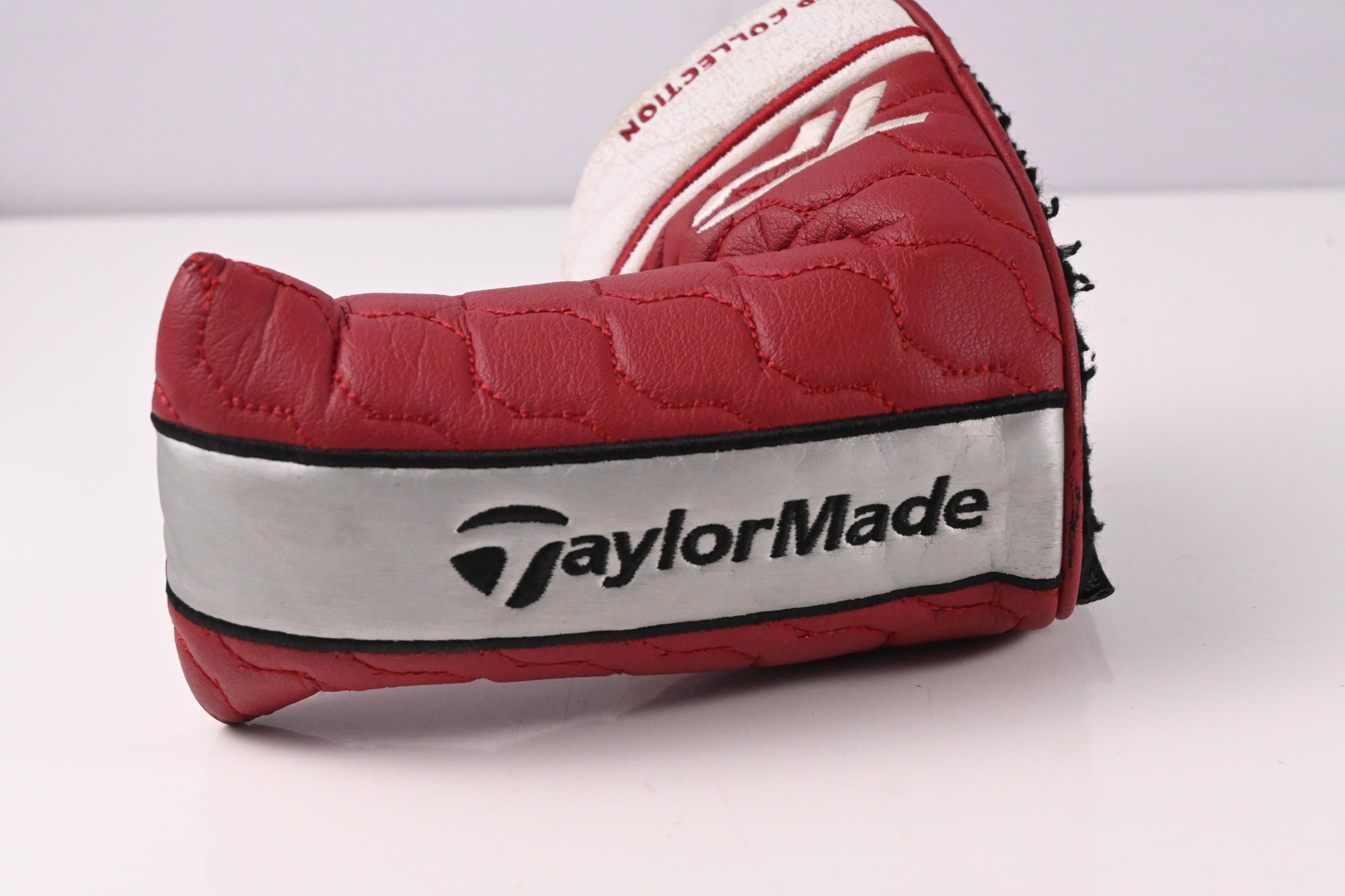 Taylormade TP Black Copper Collection Juno Putter / 34 Inch