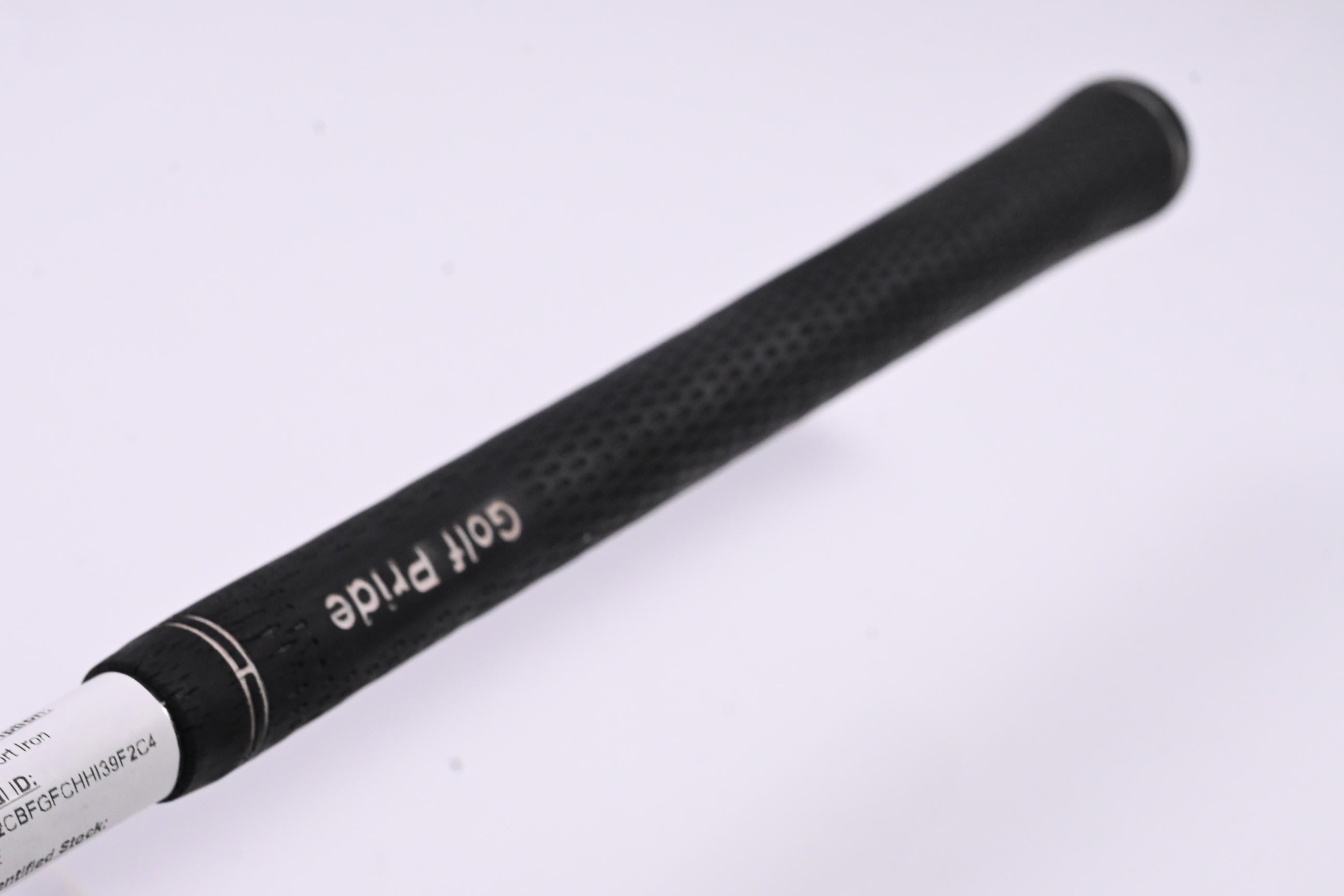 Ping i210 #8 Iron / Blue Dot / X-Flex Project X LZ 125 Shaft