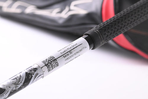 Taylormade Stealth Plus Driver / 8 Degree / X-Flex Kai'li White 60 Shaft