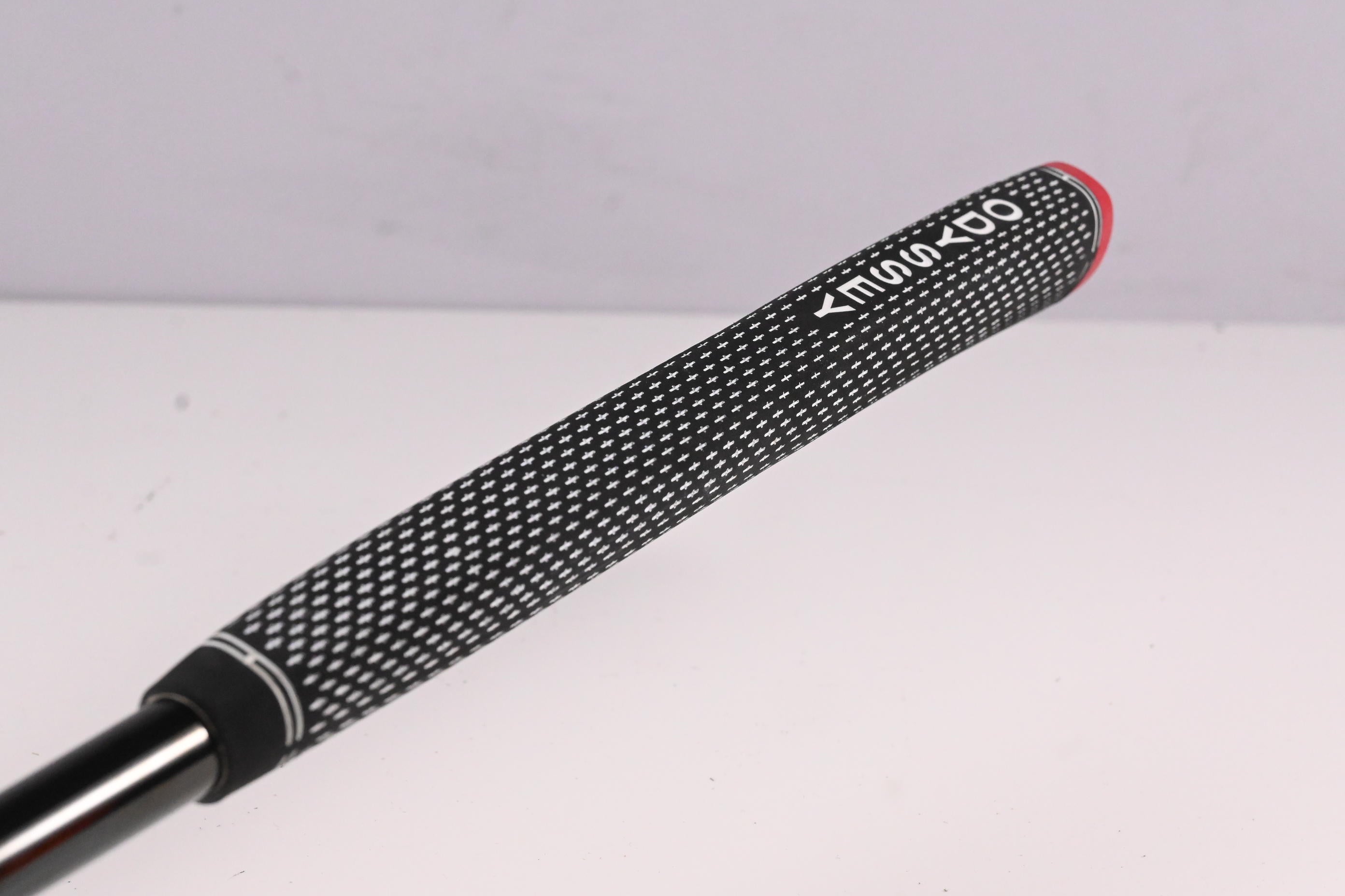 Left Hand Taylormade Spider X Small Slant Putter / 34 Inch
