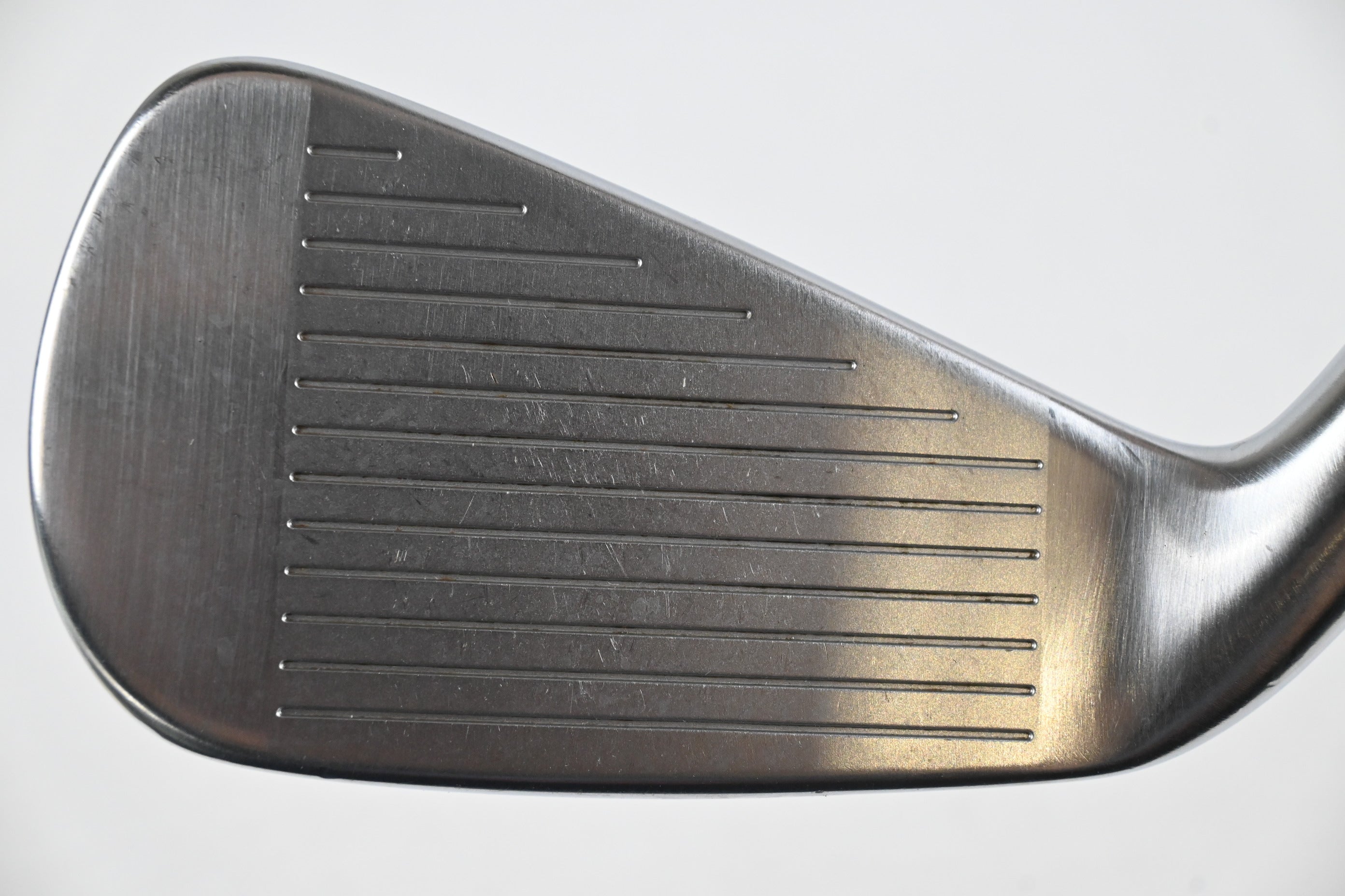 Callaway Apex 21 #2 Iron / 17 Degree / Stiff Flex HZRDUS Smoke Black 90 Shaft