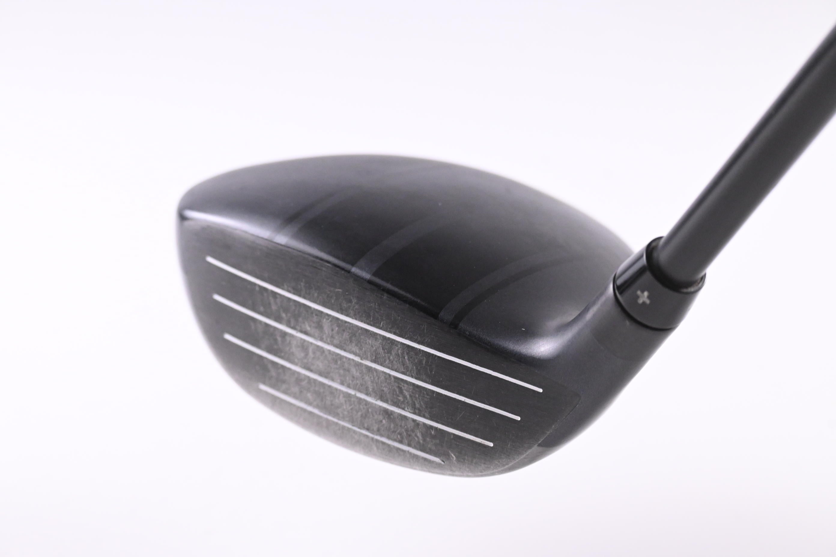 Ping i25 #3 Wood / 15 Degree / Regular Flex Ping TFC 189 Shaft