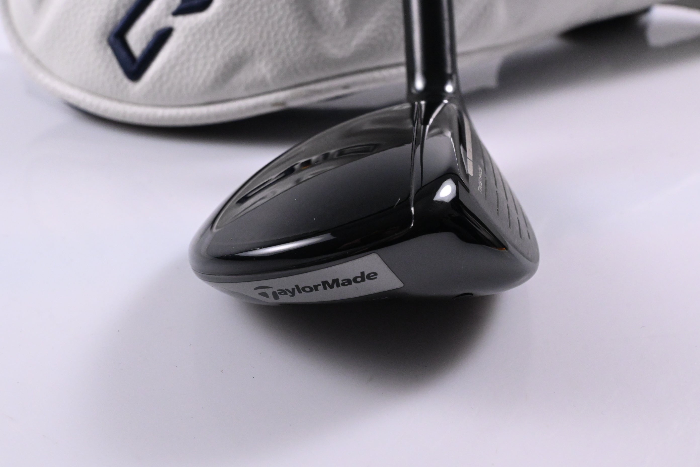 Taylormade Qi10 Max #6 Hybrid / 31 Degree / Senior Flex Speeder NX TCS 50 Shaft