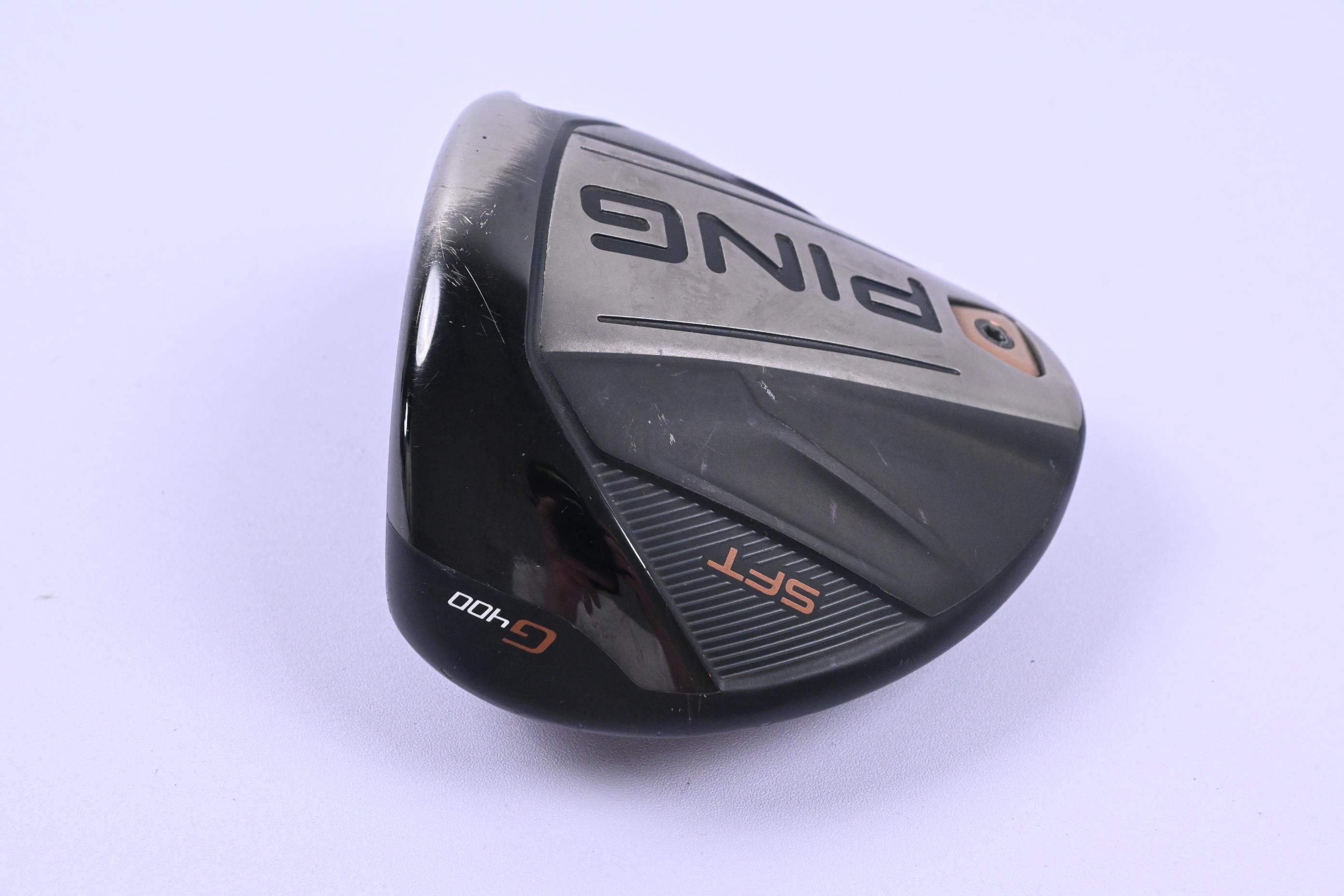 Ping G400 SFT Driver / 10 Degree / Head Only