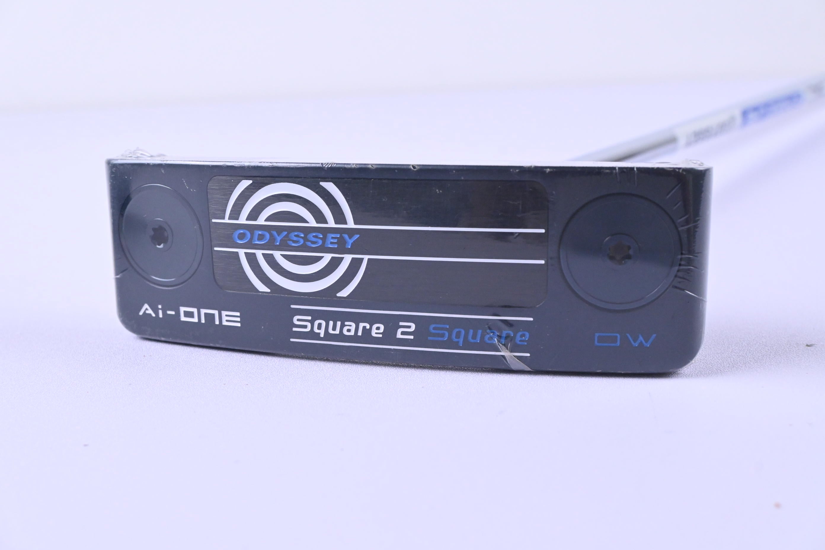 Odyssey Ai-One Square 2 Square DW Putter / 35 Inch