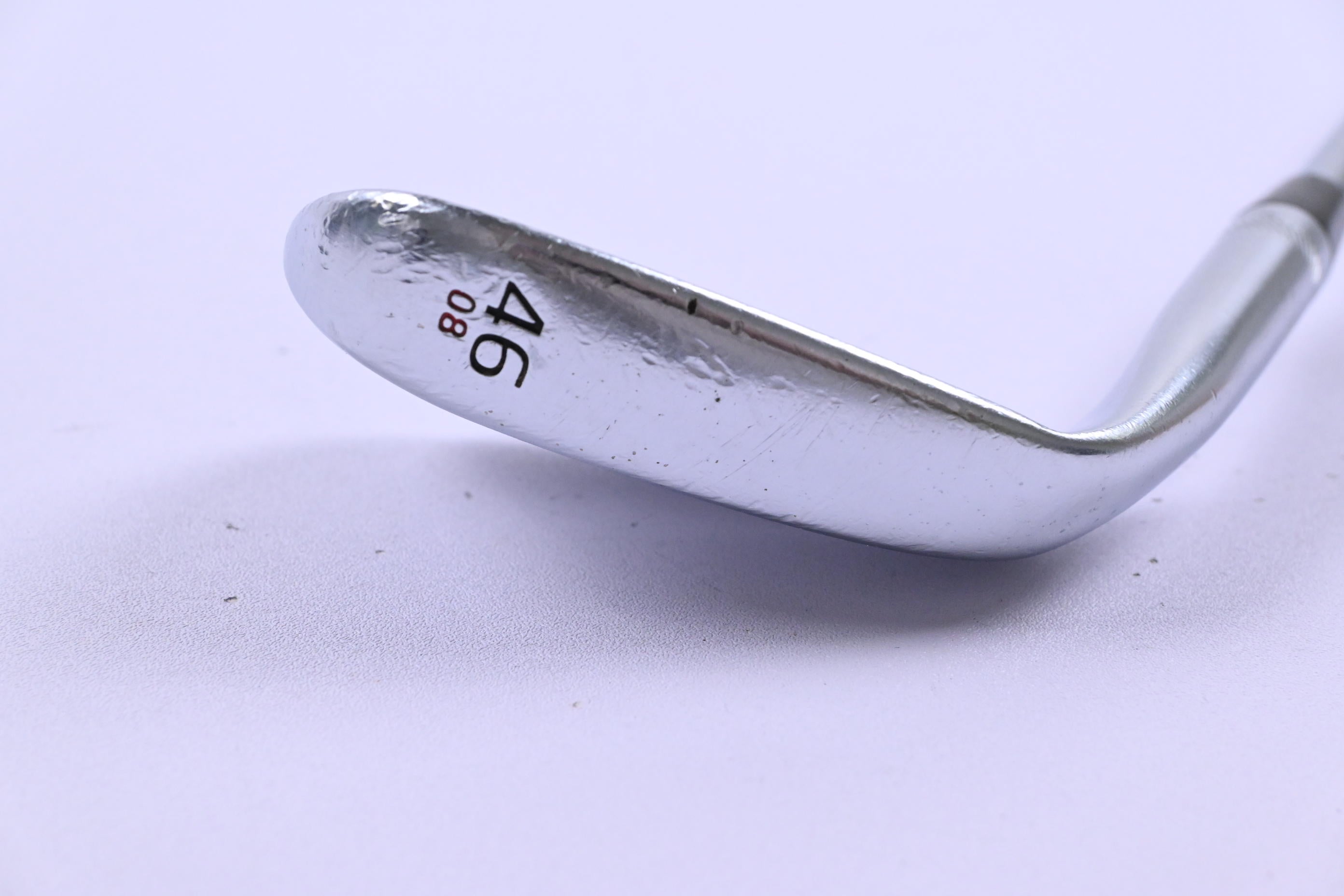 Titleist Vokey SM5 Pitching Wedge / 46 Degree / Wedge Flex Vokey Design SM5