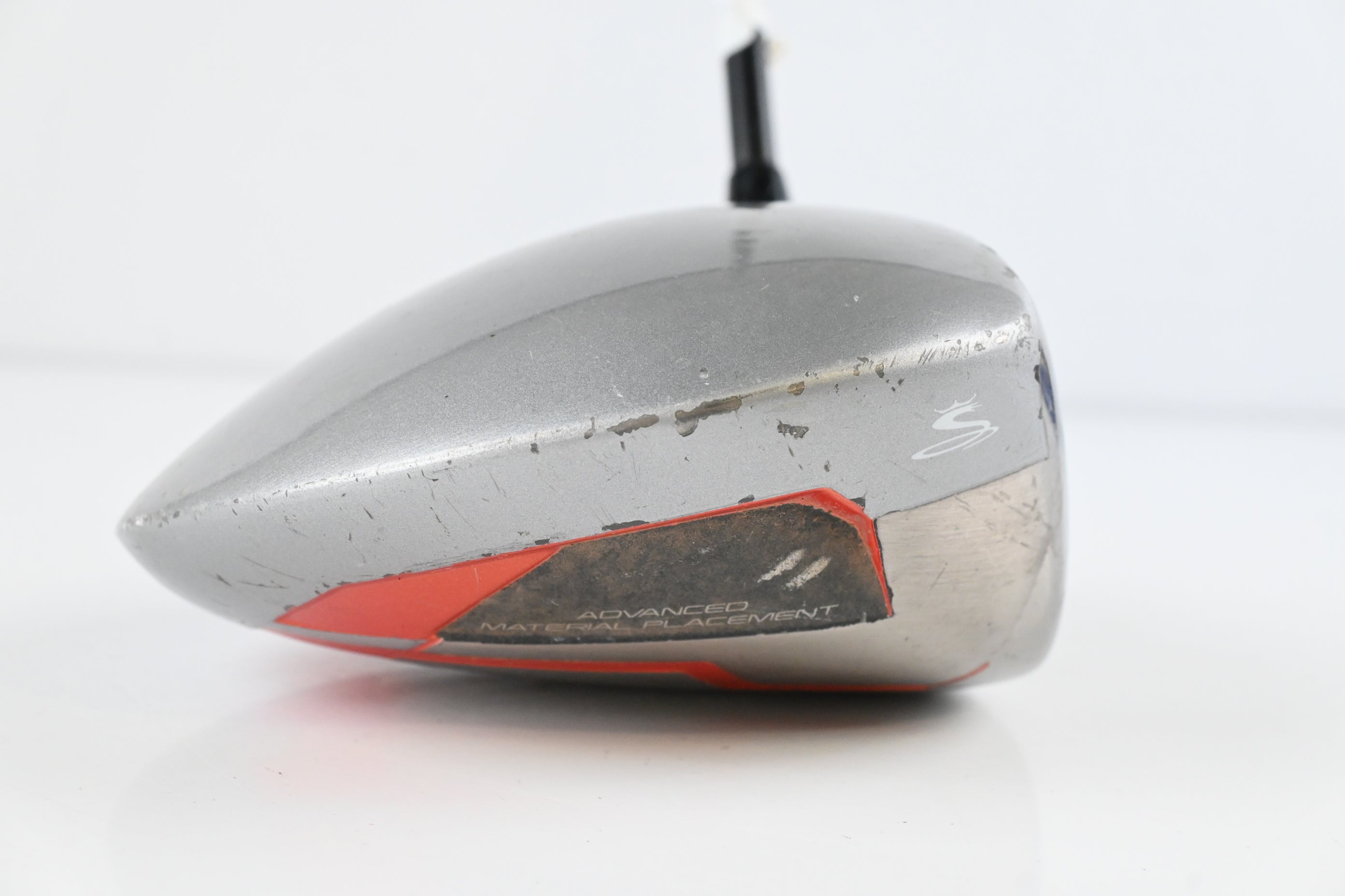 Cobra AMP-D Driver / 11.5 Degree / Regular Flex Cobra AMP-D 55 Shaft