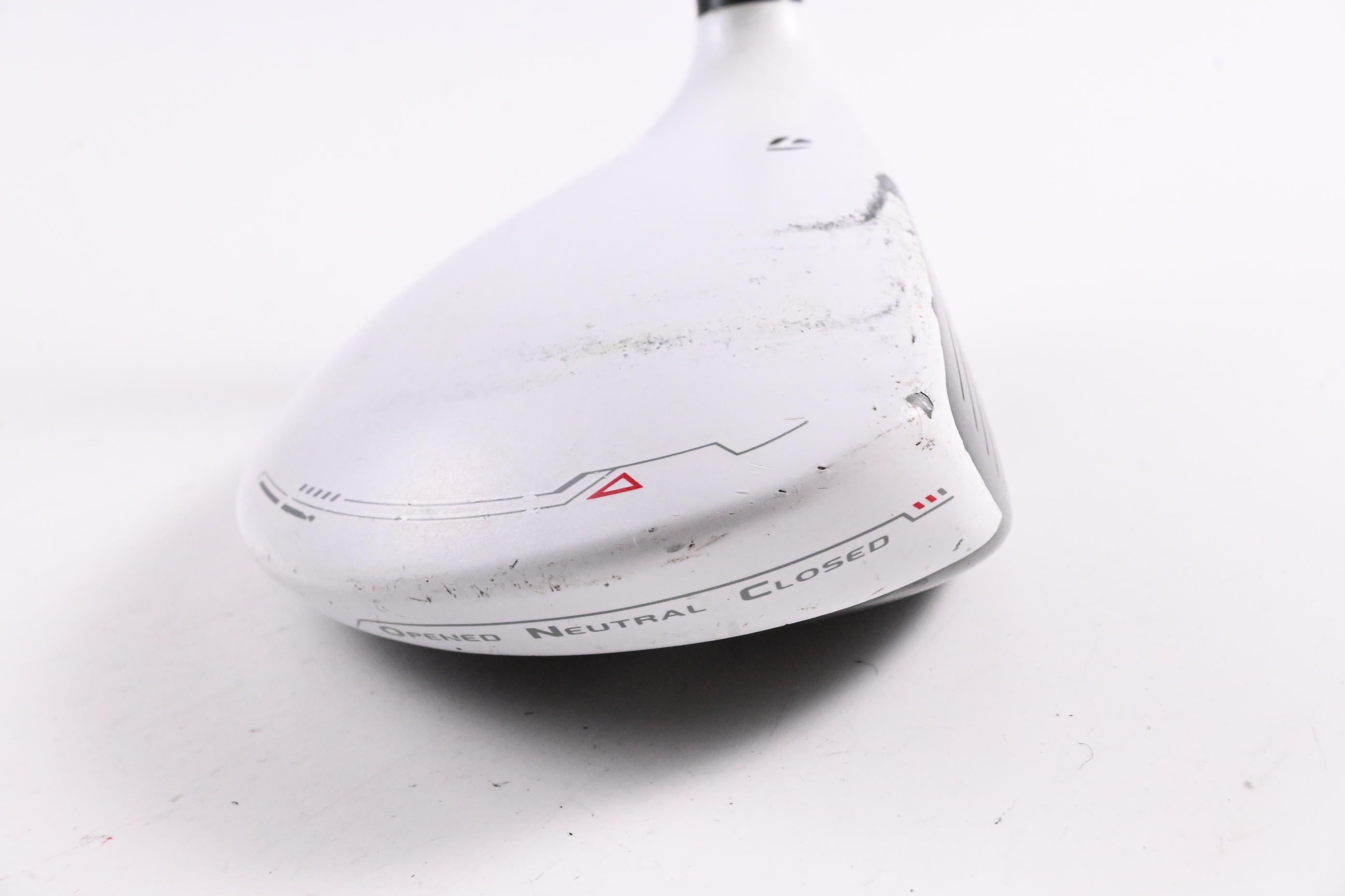 Taylormade R11 #T3 Wood / 14 Degree / Regular Flex Fujikura Blur 70 Shaft