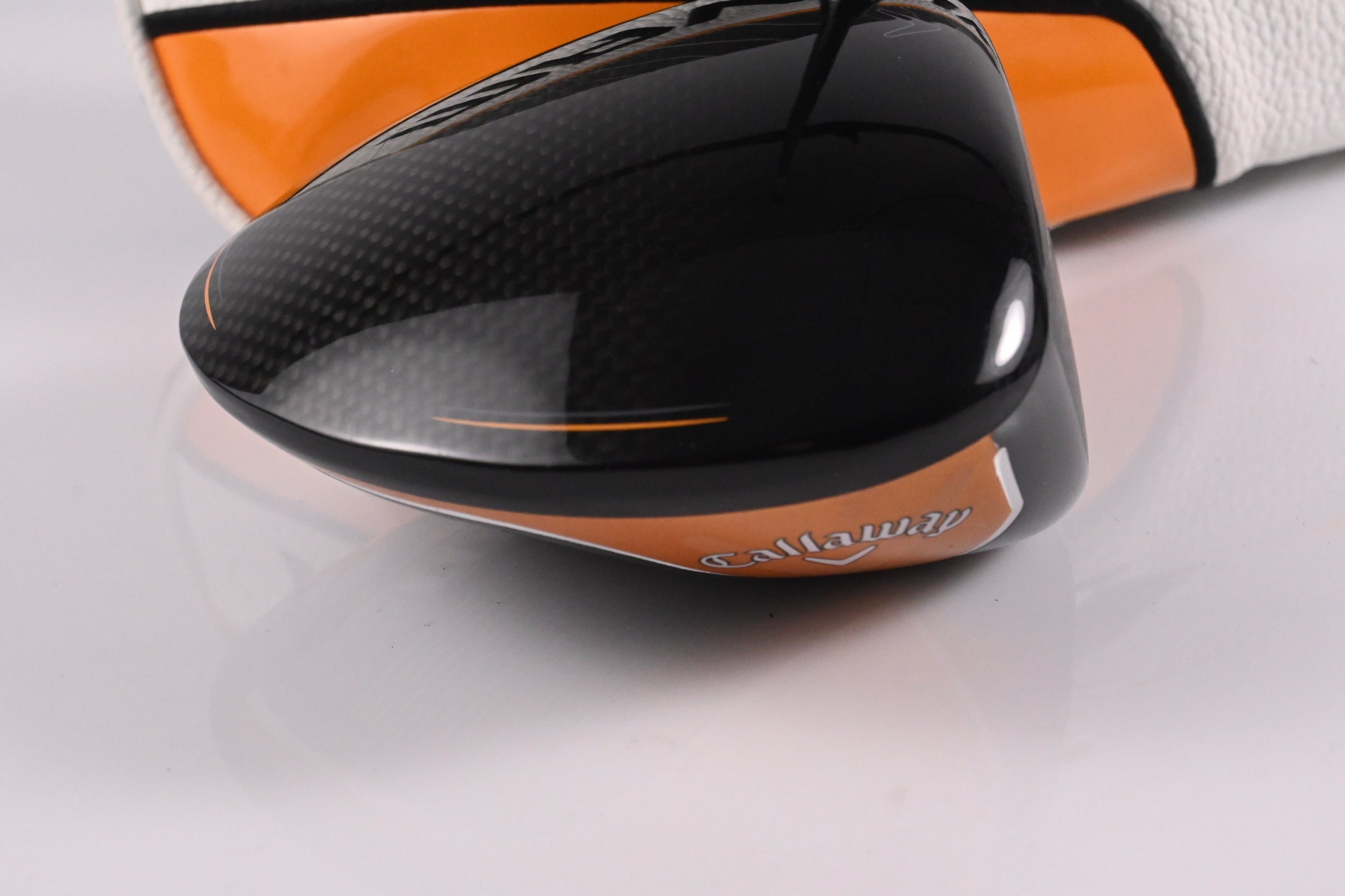 Callaway Mavrik Driver / 9 Degree / Stiff Flex Aldila Rogue White 60 Shaft