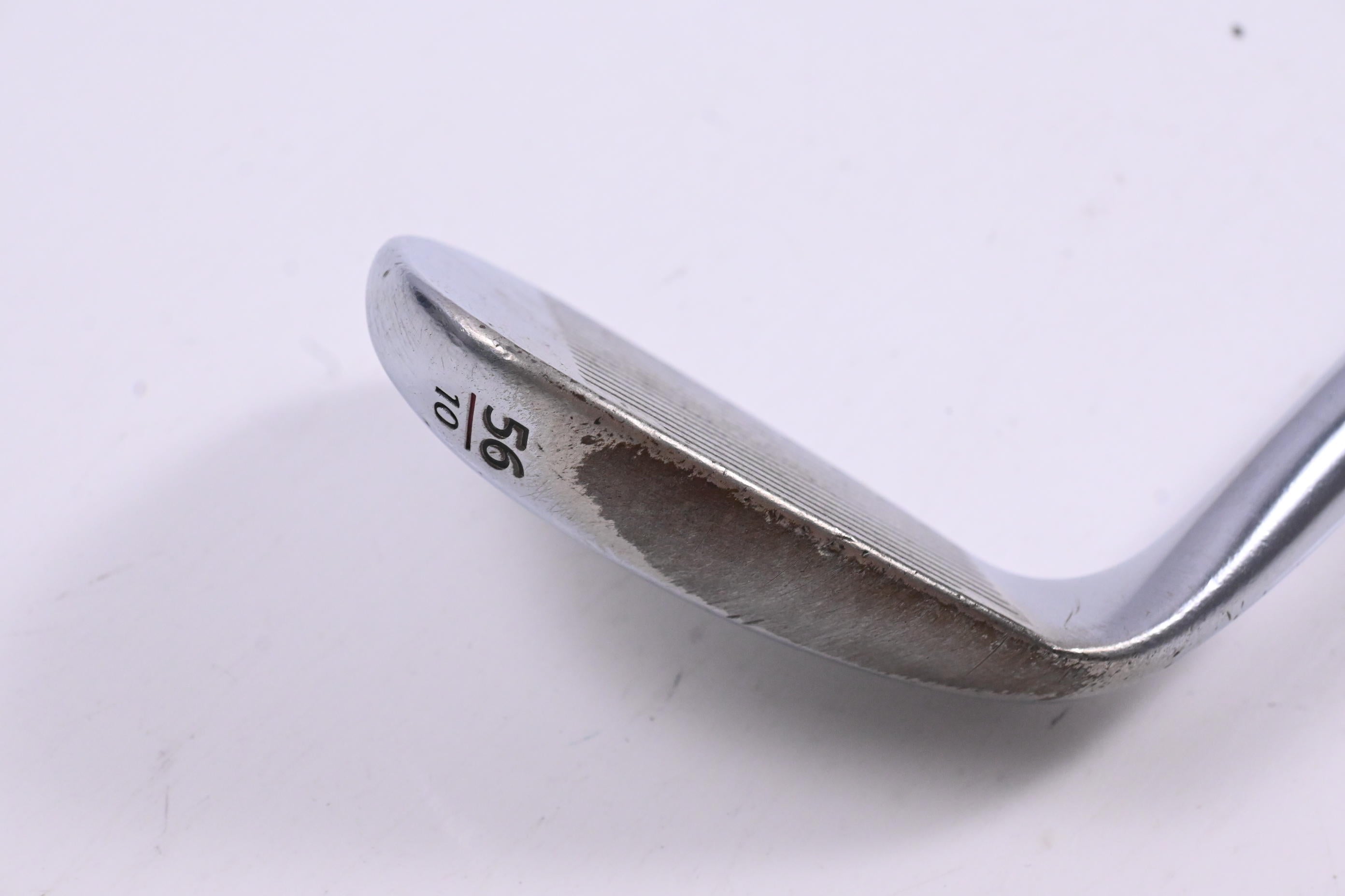 Callaway Mack Daddy 4 Sand Wedge / 56 Degree / Stiff Flex Dynamic Gold S200 Shaft