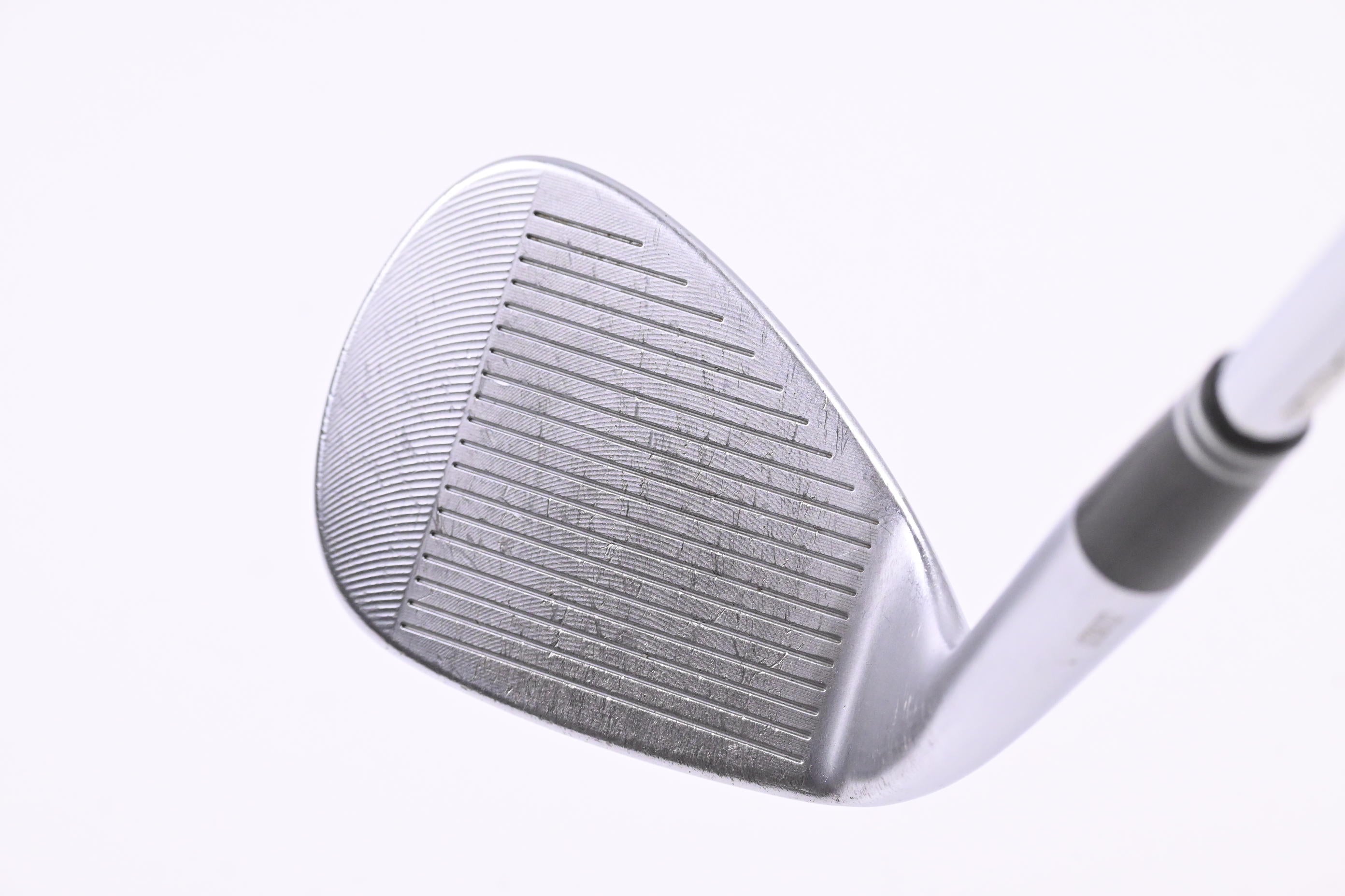 Cleveland CBX Zipcore Lob Wedge / 58 Degree / Wedge Flex Dynamic Gold Spinner