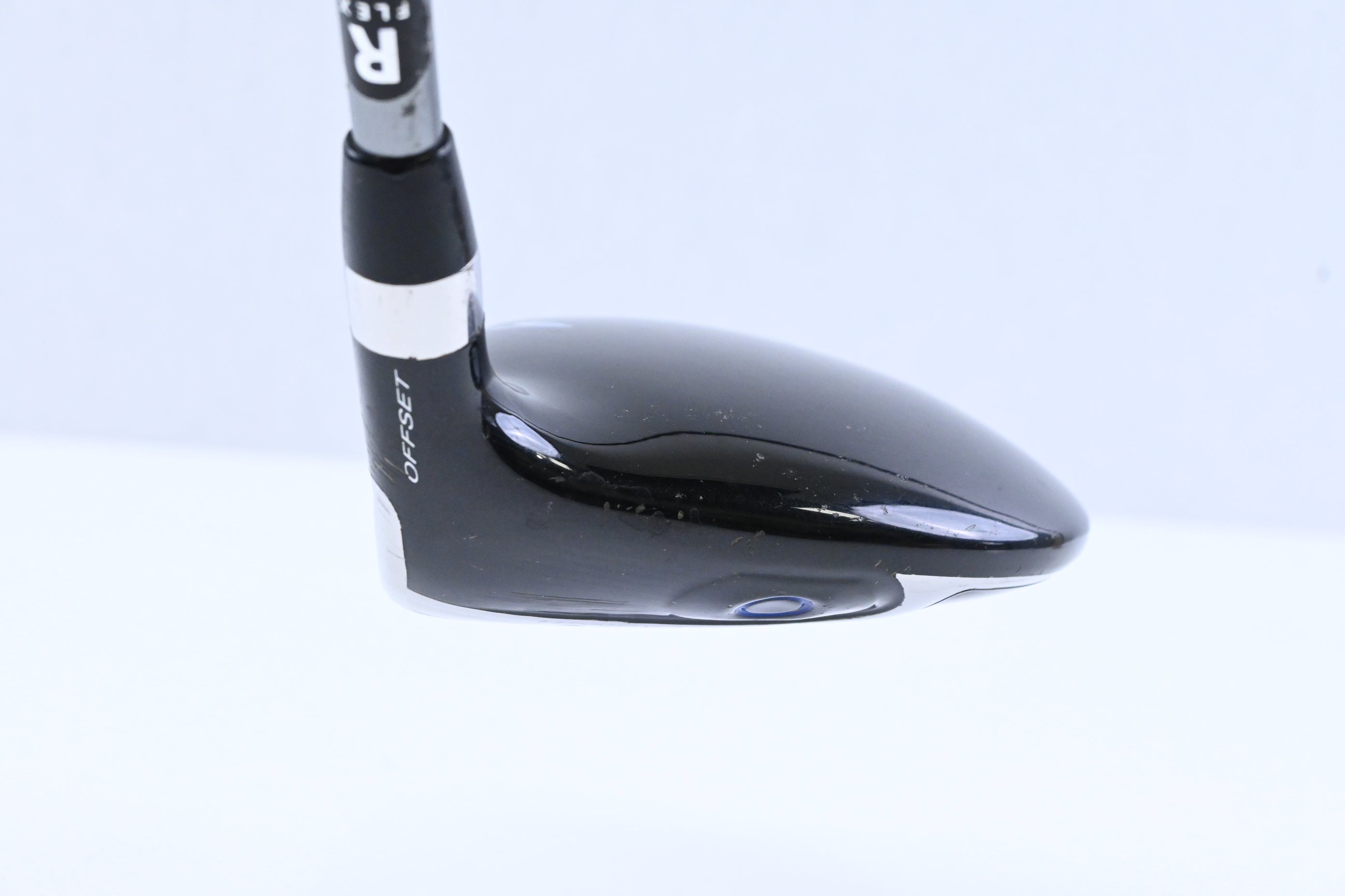 Cobra Max #3 Wood / 16 Degree / Regular Flex Matrix White Tie 60 X4 Shaft