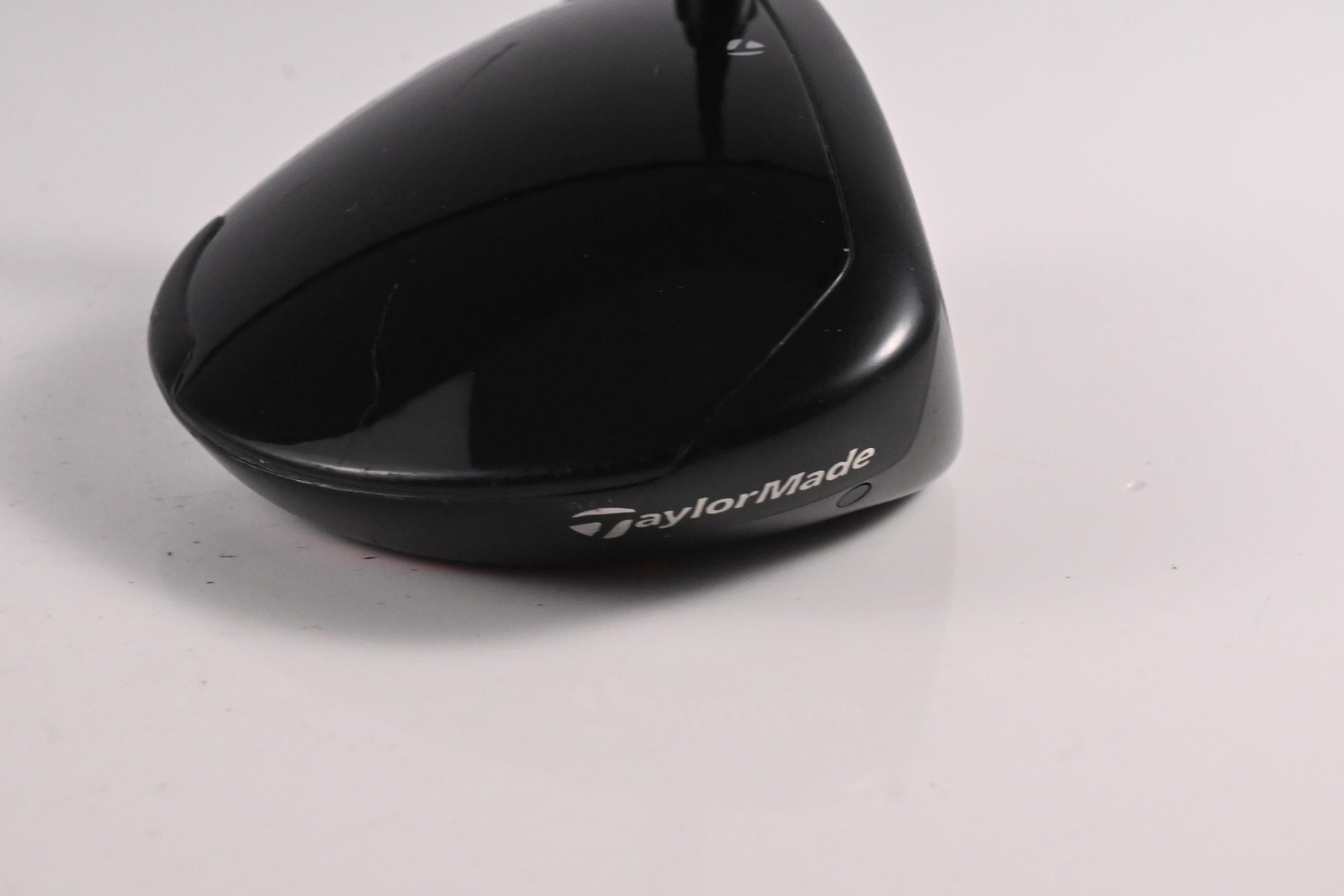 Taylormade Stealth 2 Plus #3 Wood / 15 Degree / X=Flex HZRDUS Smoke Red RDX 75