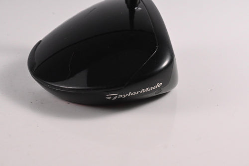 Taylormade Stealth 2 Plus #3 Wood / 15 Degree / X-Flex HZRDUS Smoke Red RDX 75