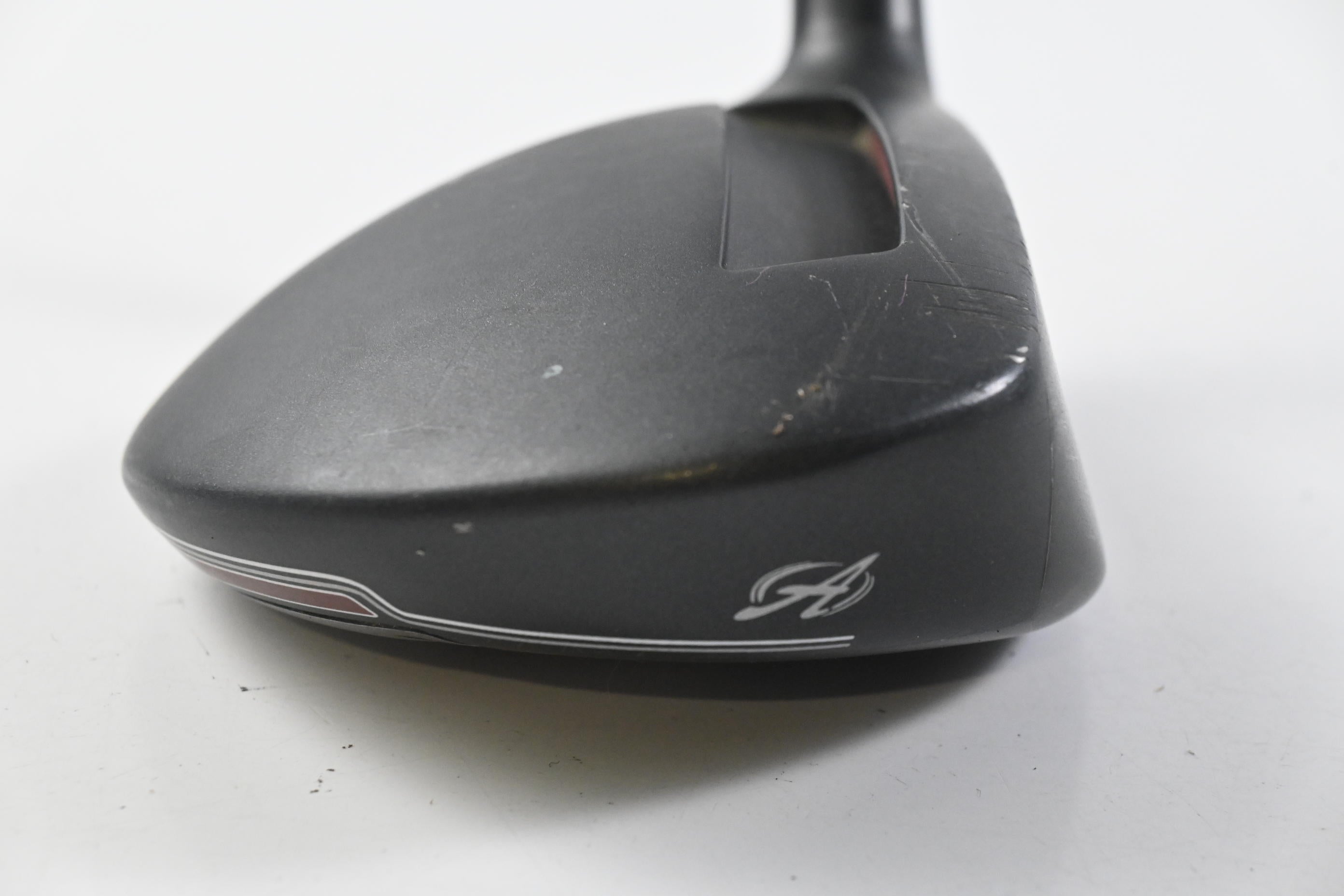 Adams XTD #3 Wood / 15 Degree / Stiff Flex Matrix Red Tie 7Q3 Shaft