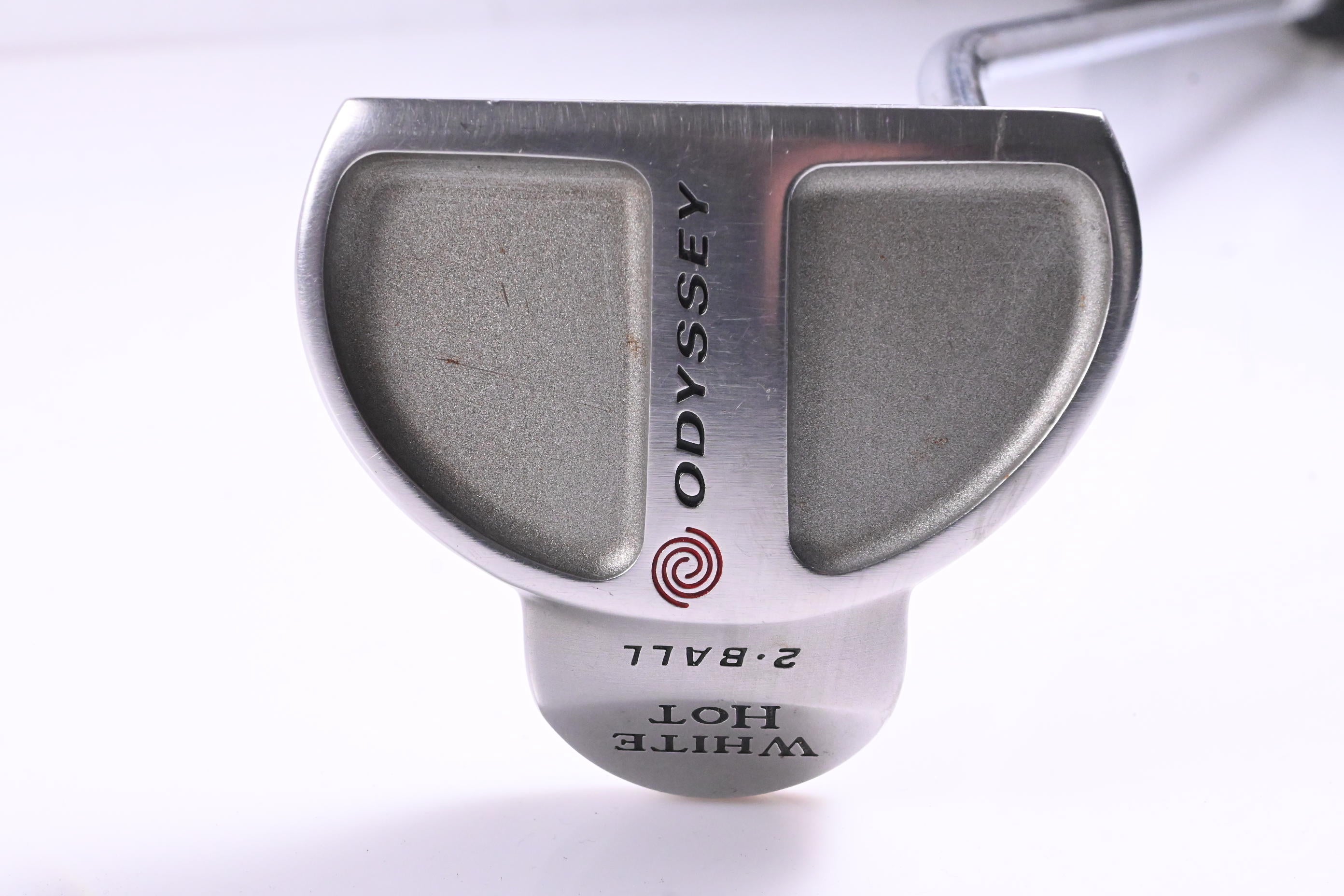 Odyssey White Hot Putter / 33 Inch