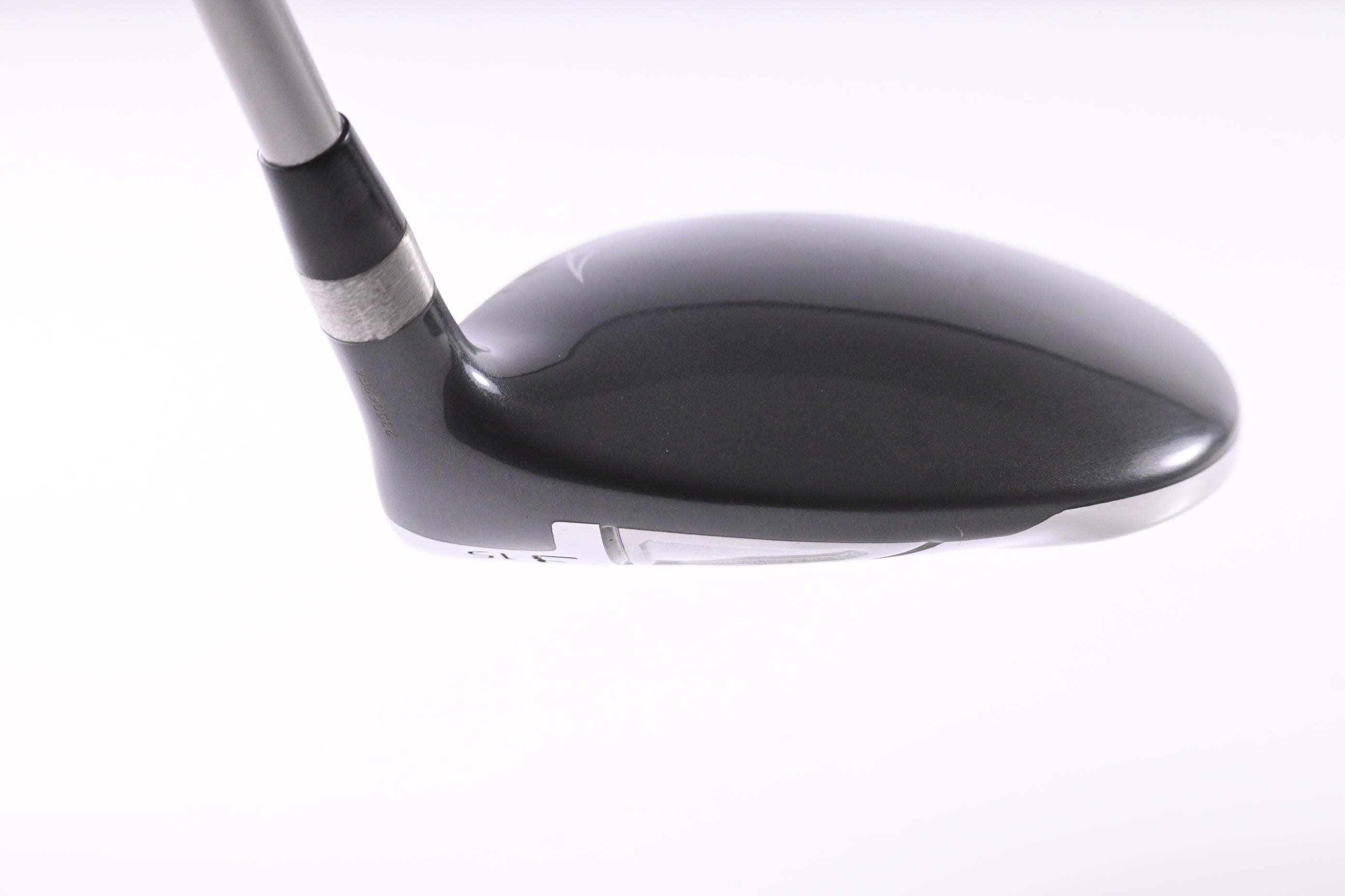 Ping G20 #3 Wood / 15 Degree / Regular Flex Ping TFC 169F Shaft