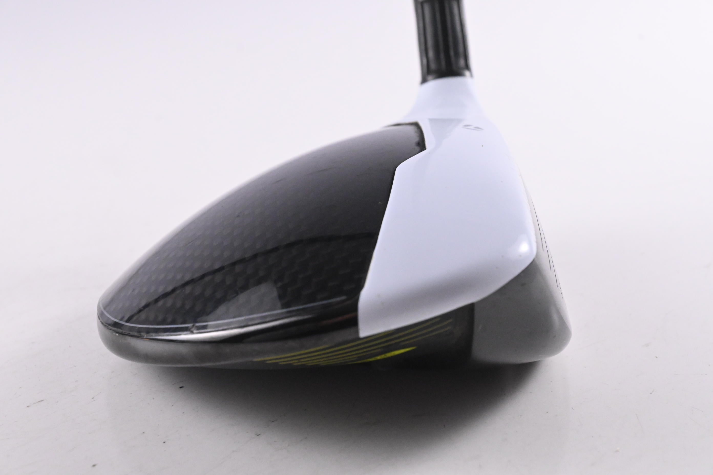 Taylormade M2 2017 #3 Wood / 15 Degree / Regular Flex Aldila VL Shaft