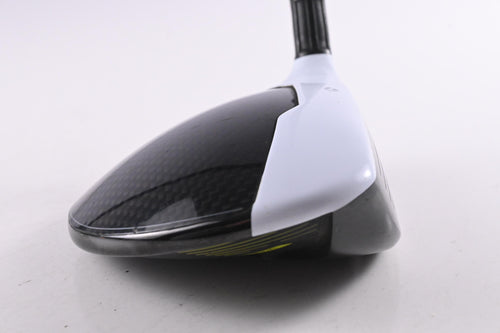 Taylormade M2 2017 #3 Wood / 15 Degree / Regular Flex Aldila VL Shaft