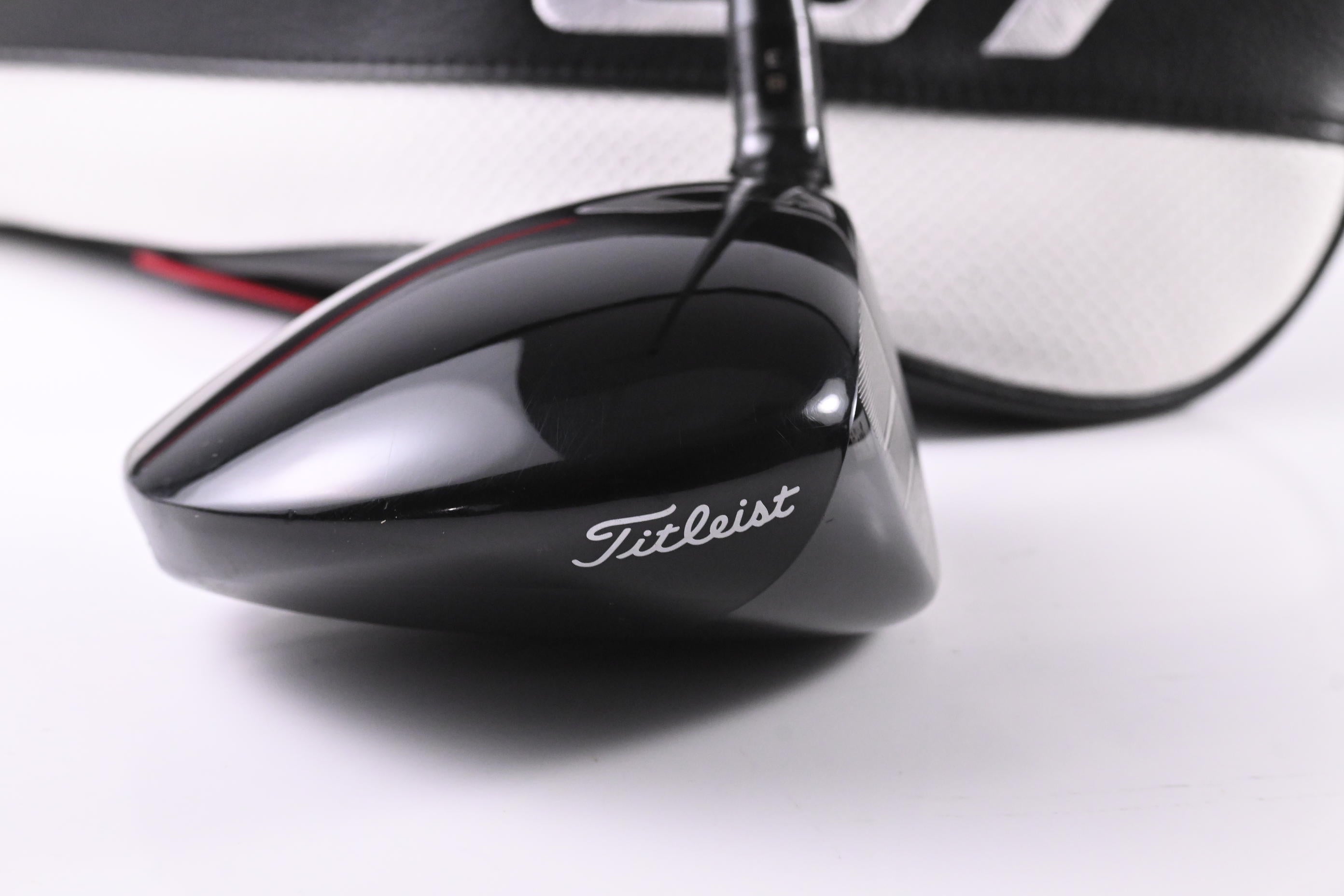 Titleist GT2 Driver / 10 Degree / Regular Flex Tensei 1K Blue 55 Shaft