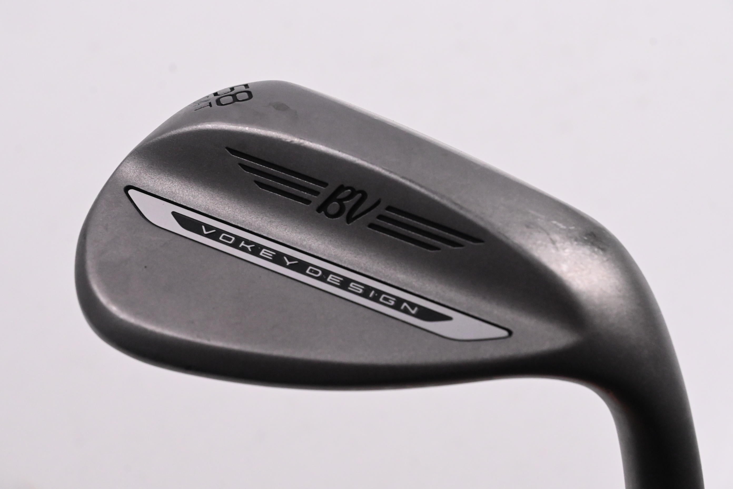 Titleist Vokey SM11 Lob Wedge / 58 Degree / Stiff Flex N.S.Pro Modus3 Tour 120