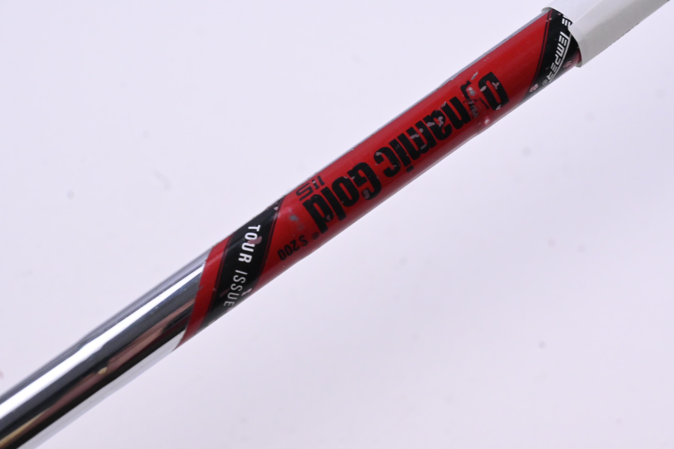Callaway Mack Daddy 4 Sand Wedge / 56 Degree / Stiff Flex Dynamic Gold S200 Shaft