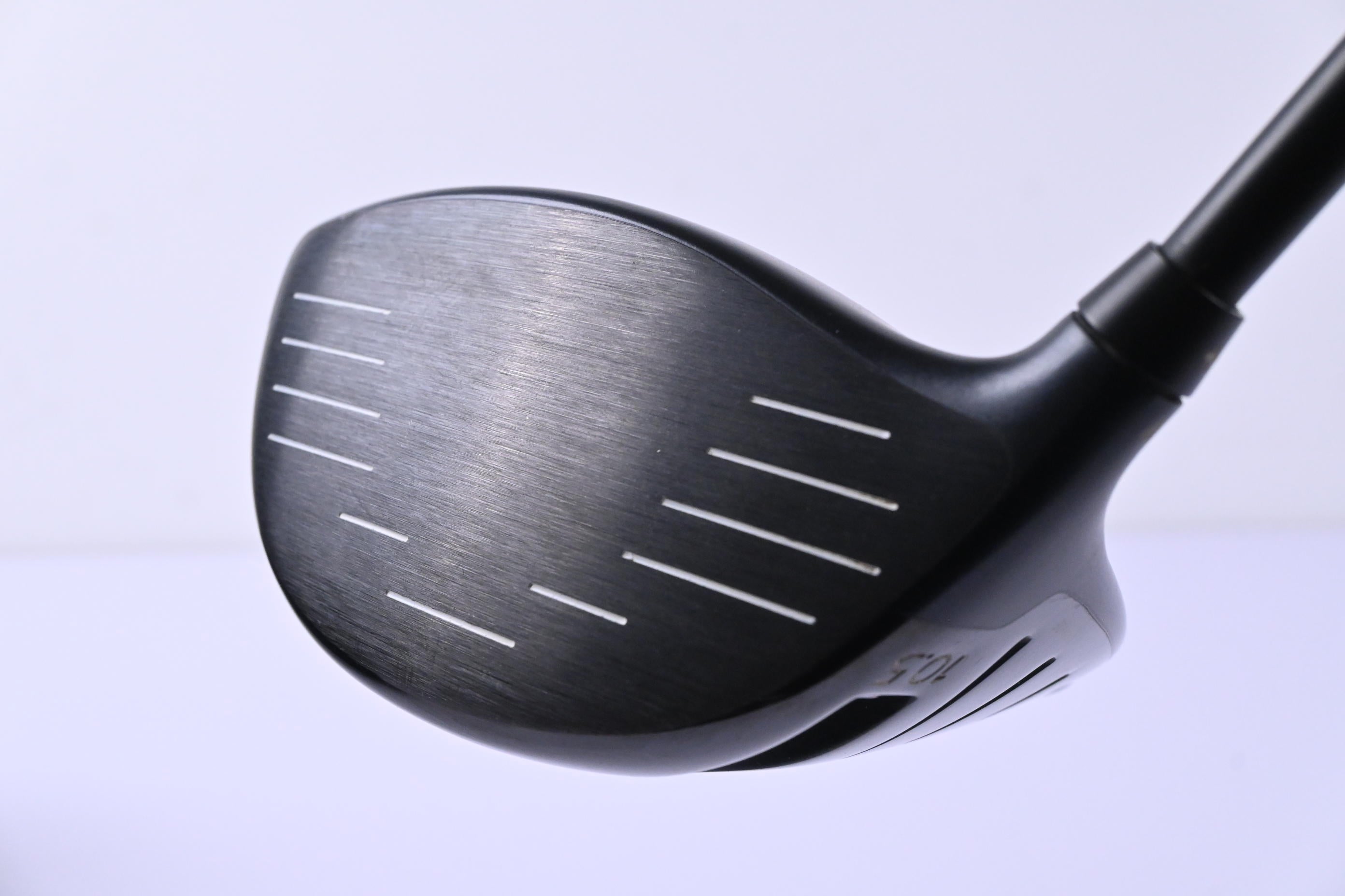 Ping G25 Driver / 10.5 Degree / Stiff Flex Ping TFC 189 Shaft