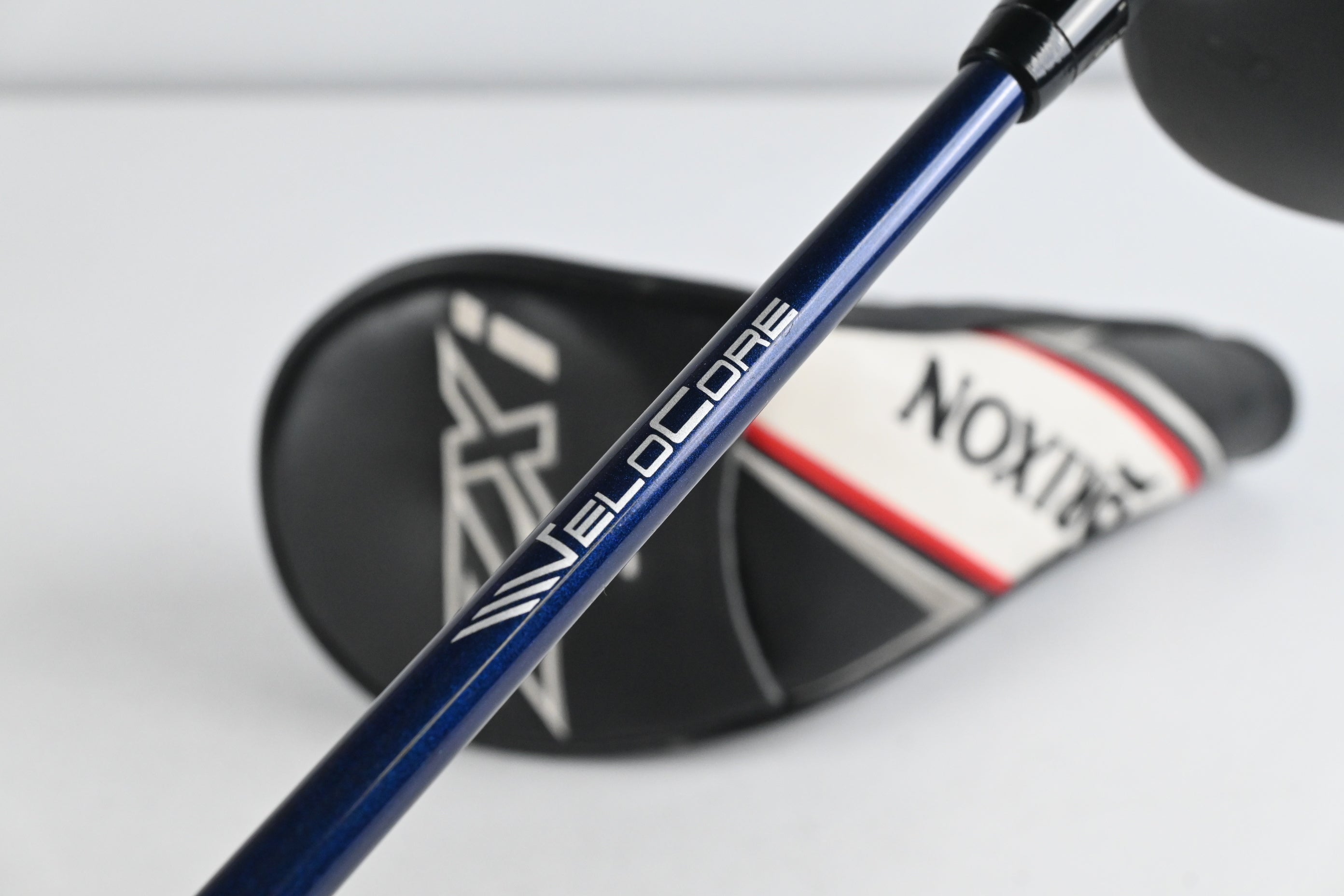 Srixon ZXi #5 Wood / 18 Degree / Regular Flex Ventus TR Blue Velocore 6 Shaft
