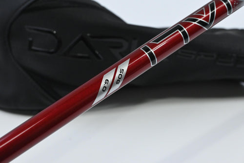 Cobra DS-Adapt MAX-K Driver / 10.5 Degree / Stiff Flex Denali Red 50