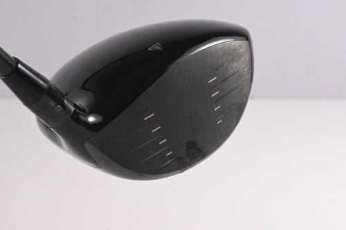 Left Hand Titleist TS1 Driver / 10.5 Degree / Stiff Flex Speeder 74 Tour Spec