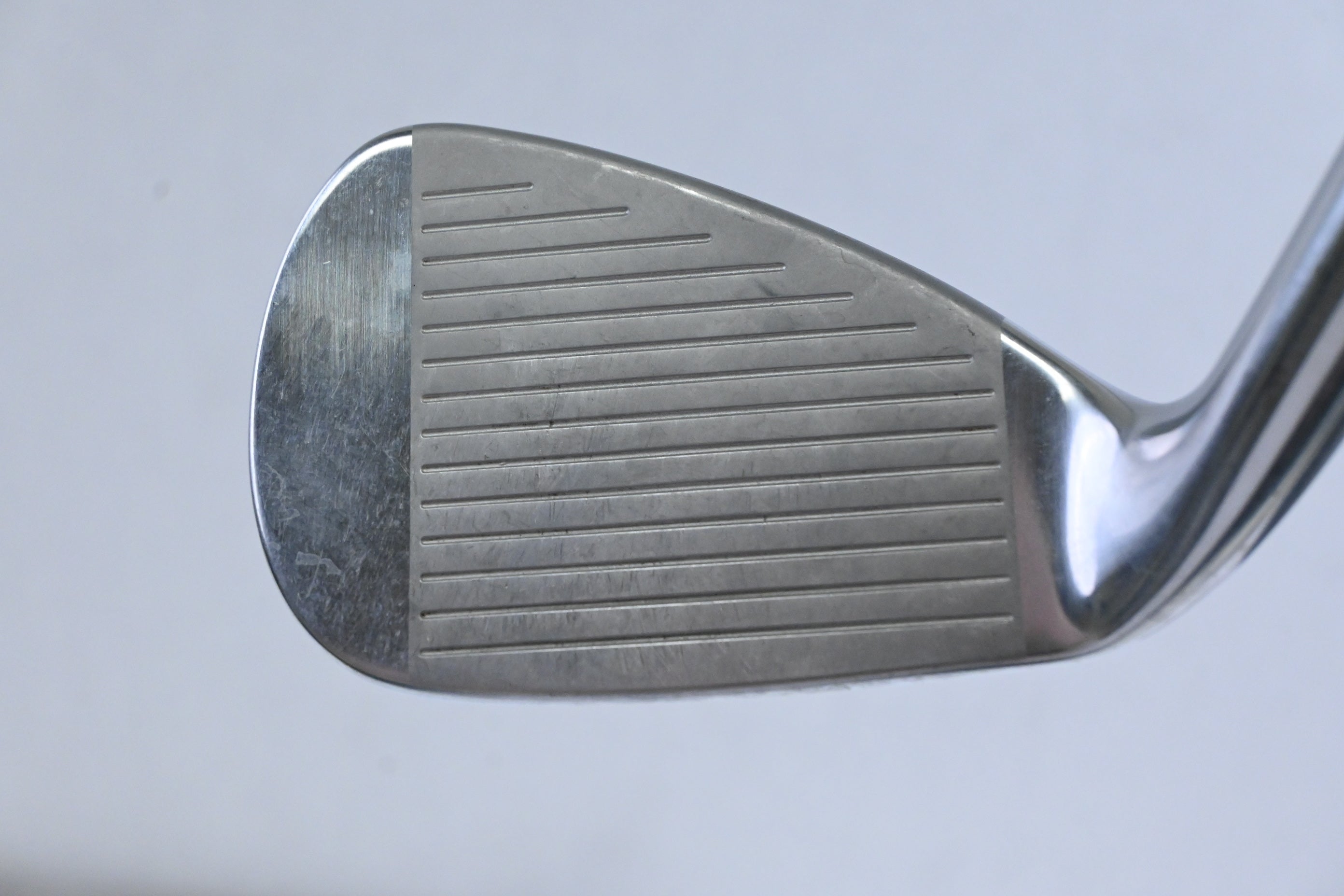 Ladies Mizuno JPX 800 HD Gap Wedge / 49 Degree / Ladies Flex Fujikura Orochi 55