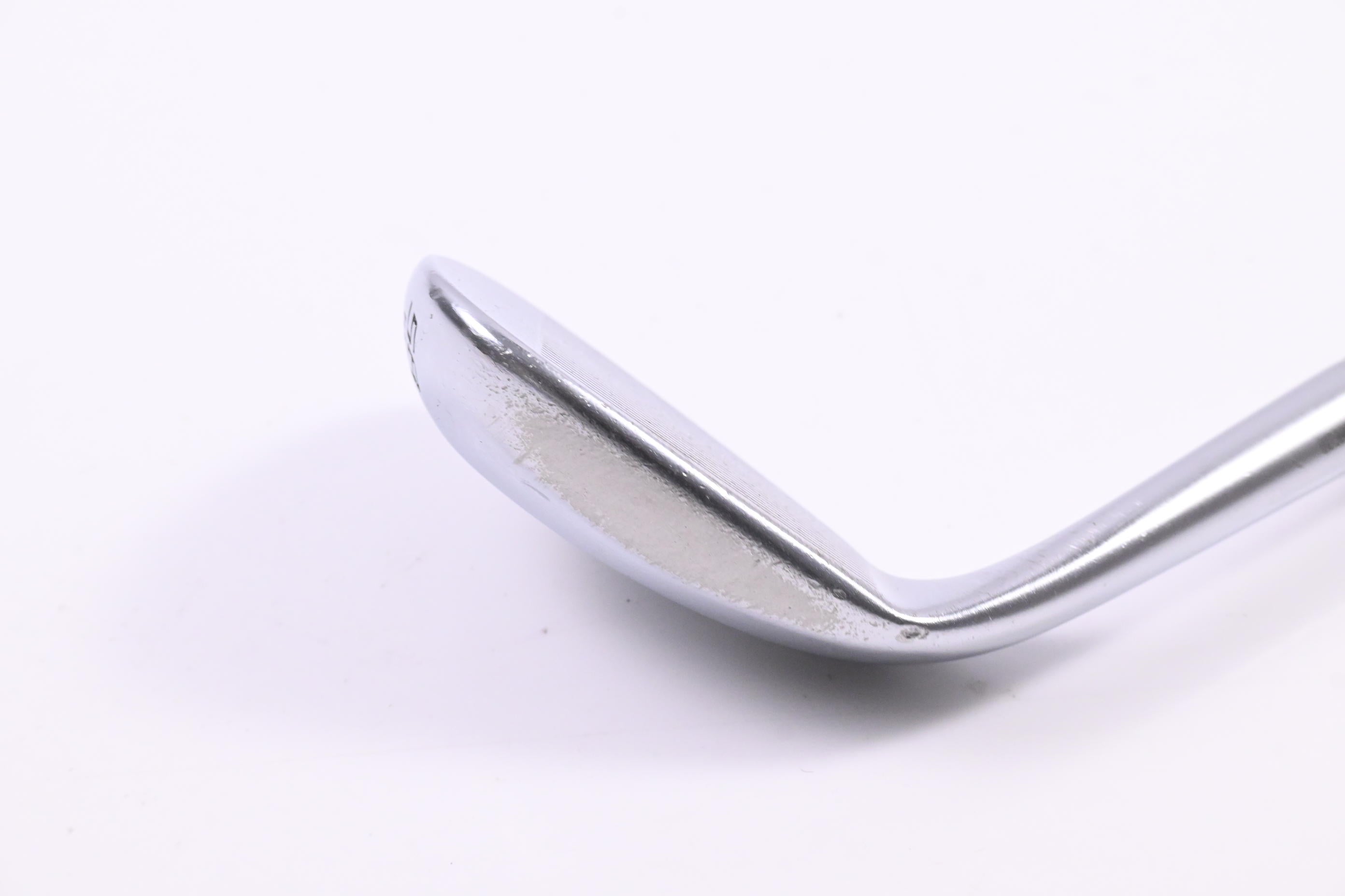 Cleveland CBX Zipcore Lob Wedge / 58 Degree / Wedge Flex Dynamic Gold Spinner